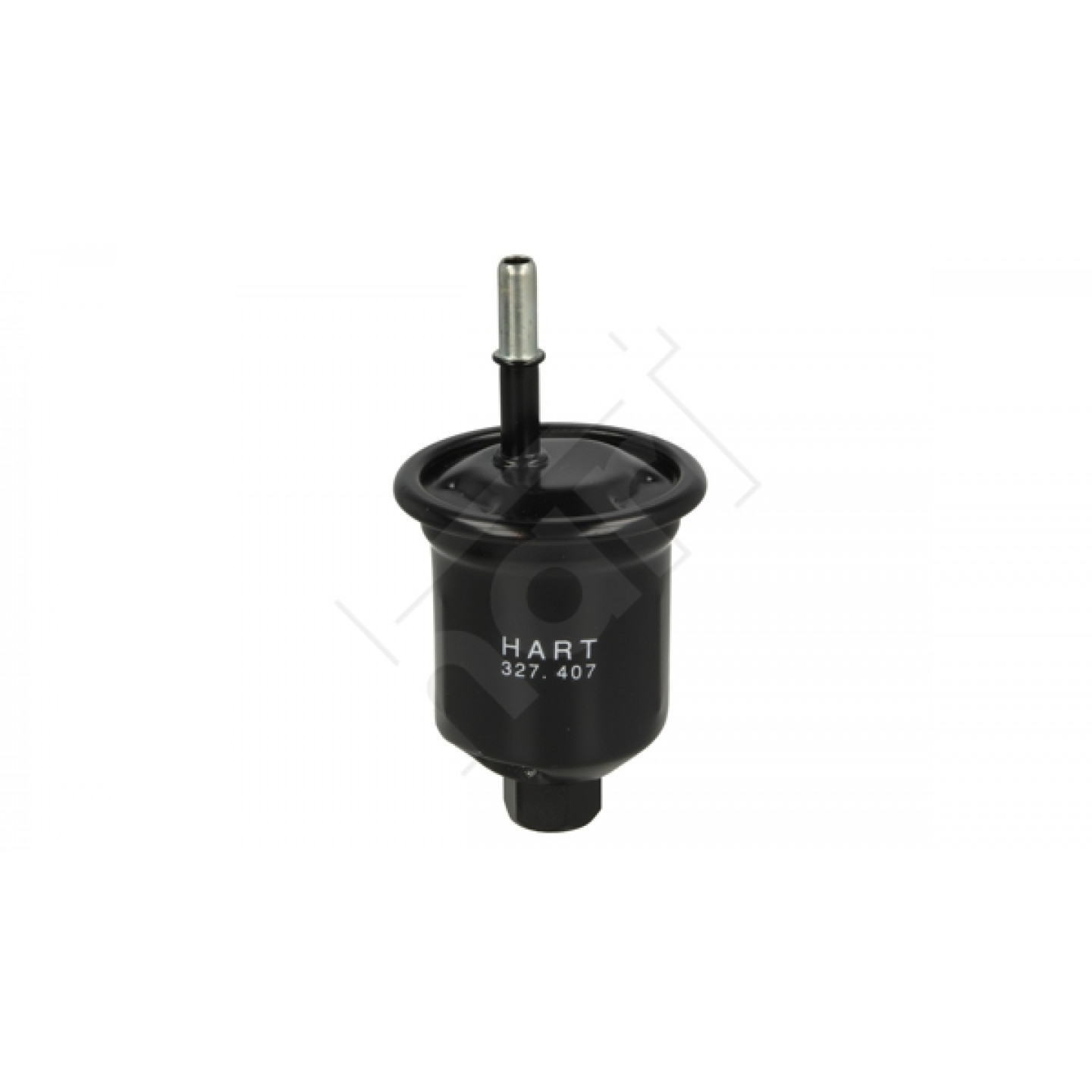 Filtro combustible HART 327 407