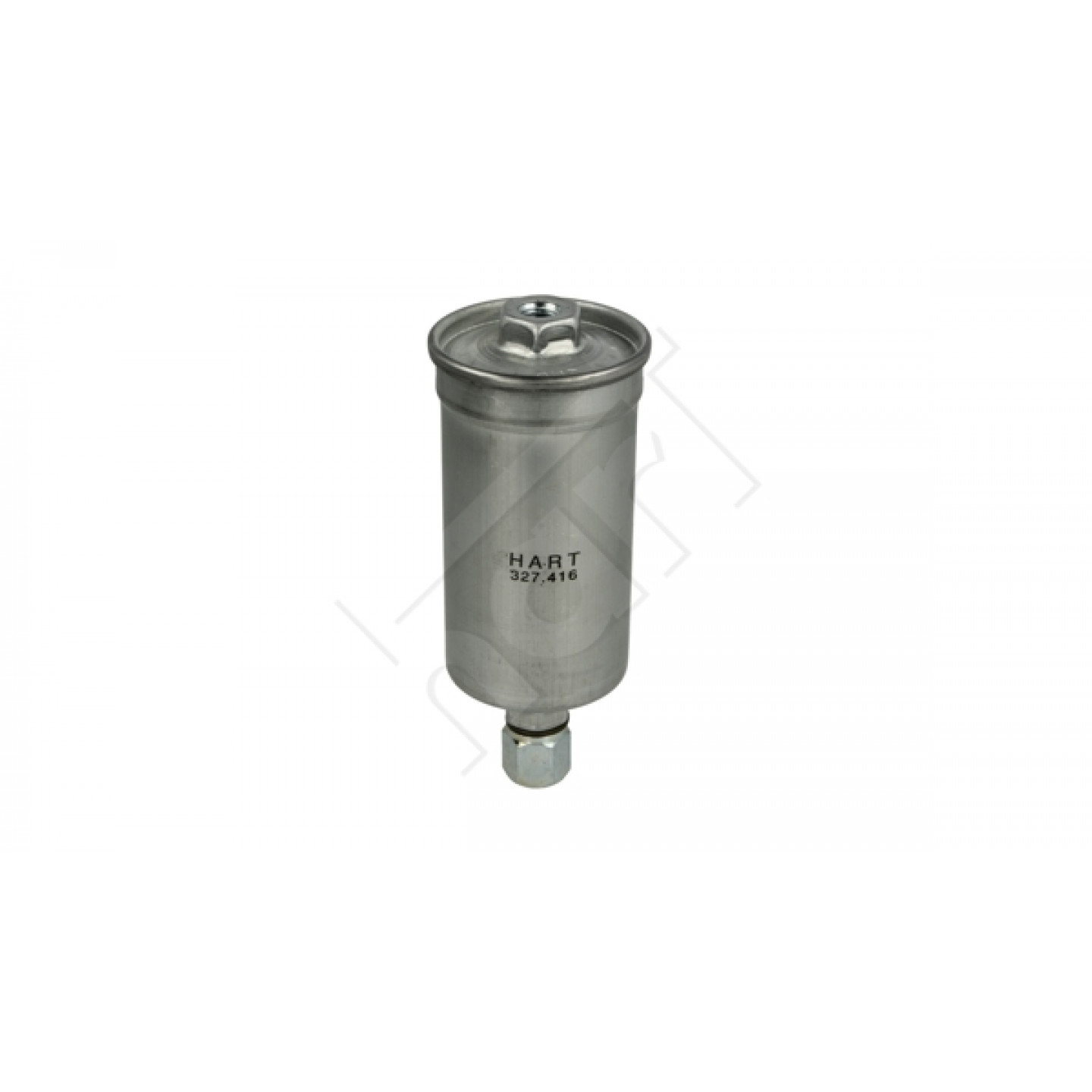 Filtro combustible HART 327 416