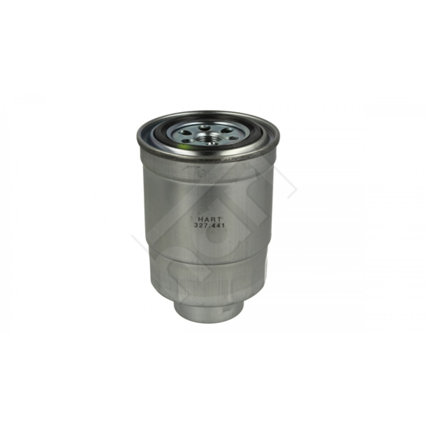 Filtro combustible HART 327 441