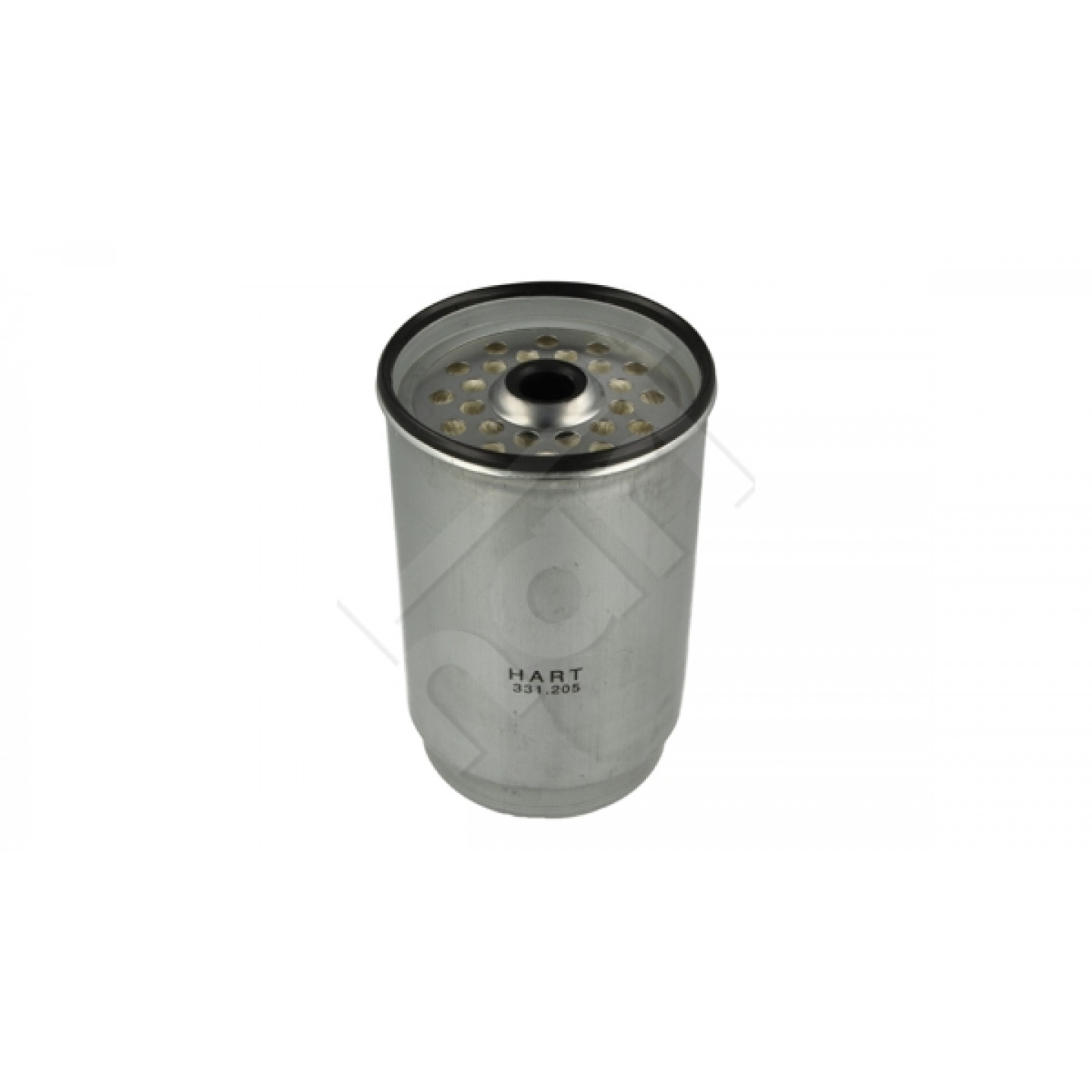 Filtro combustible HART 331 205