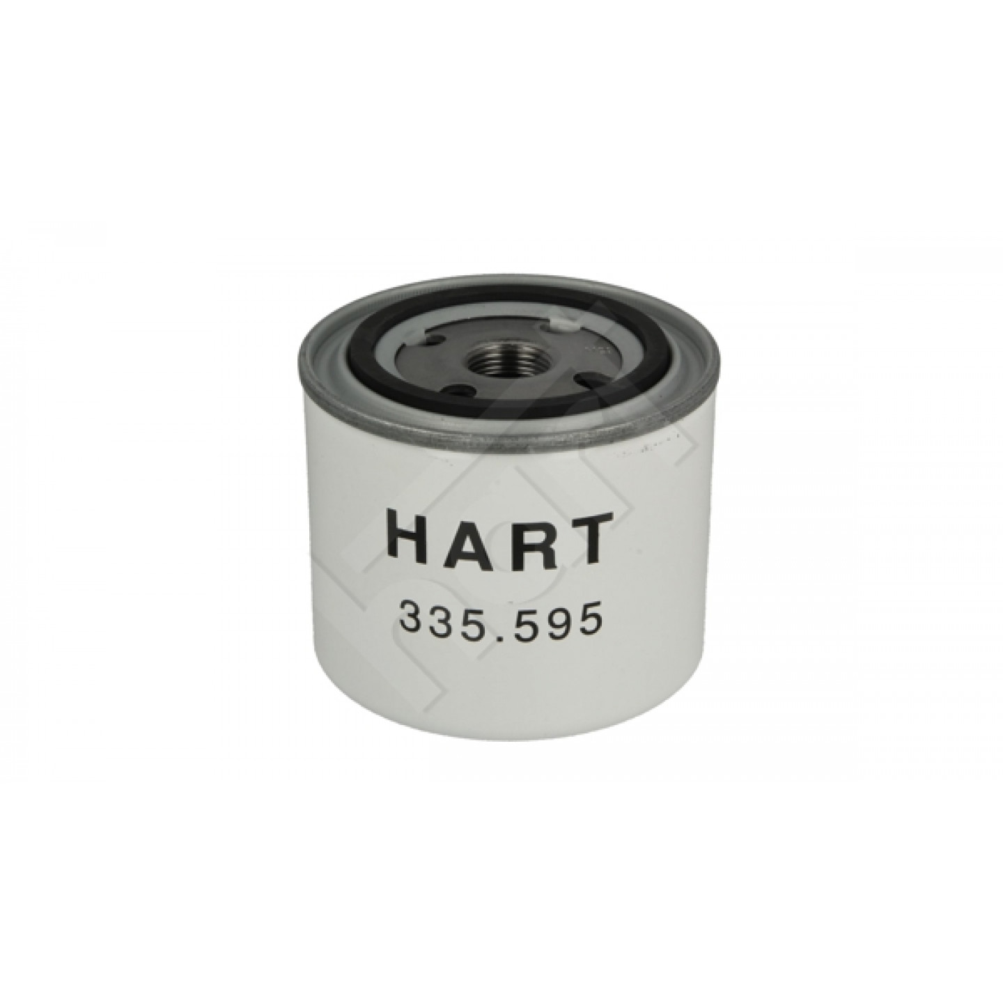 Filtre à huile HART 335 595