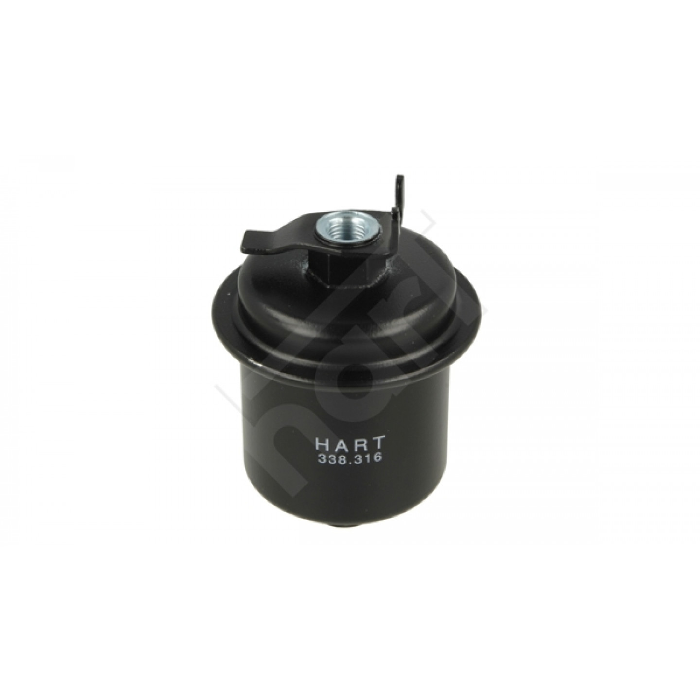Filtro combustible HART 338 316