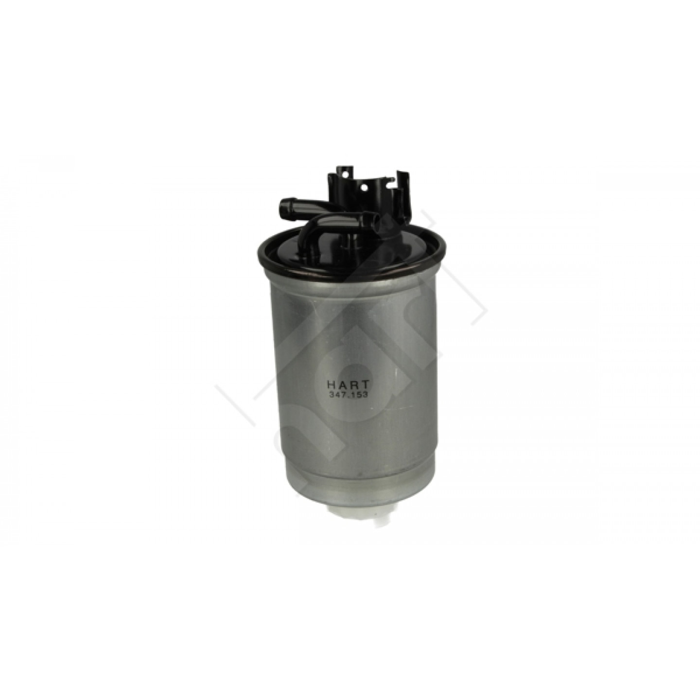 Filtro combustible HART 347 153
