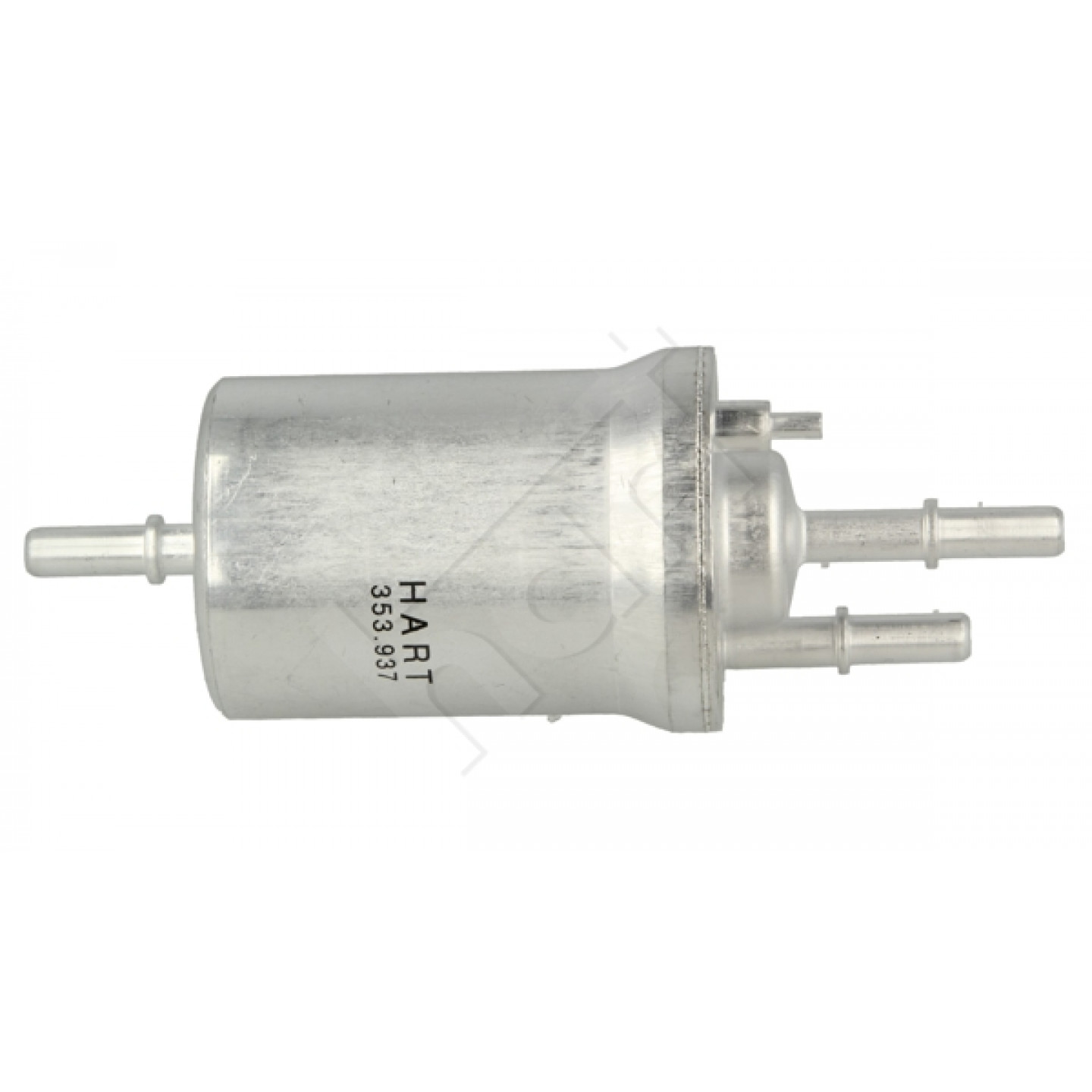 Filtro combustible HART 353 937