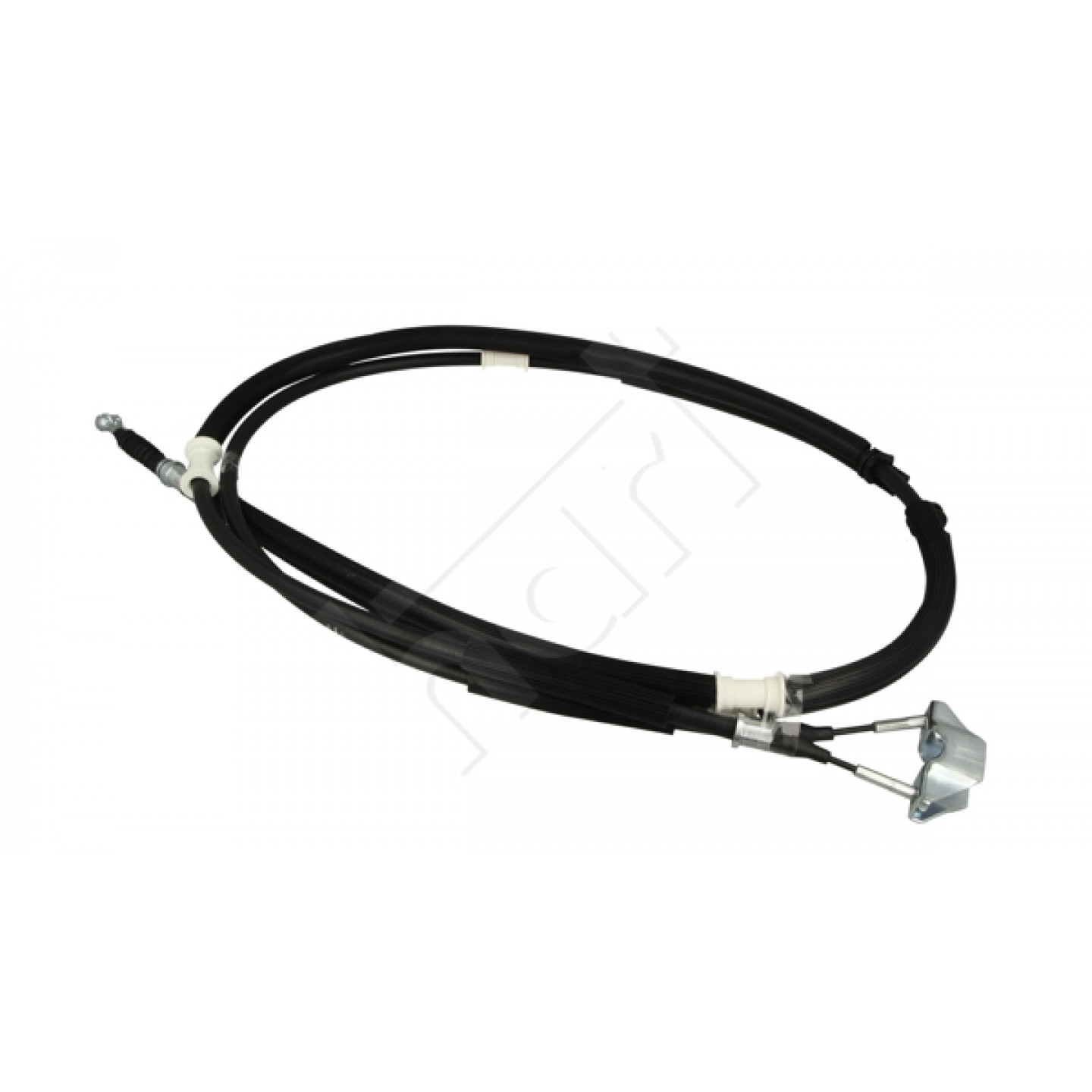 Håndbremsekabel HART 231 182