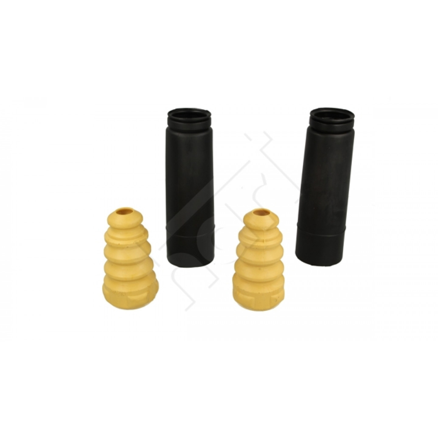 Kit de protection contre la poussière, amortisseur HART 445 824