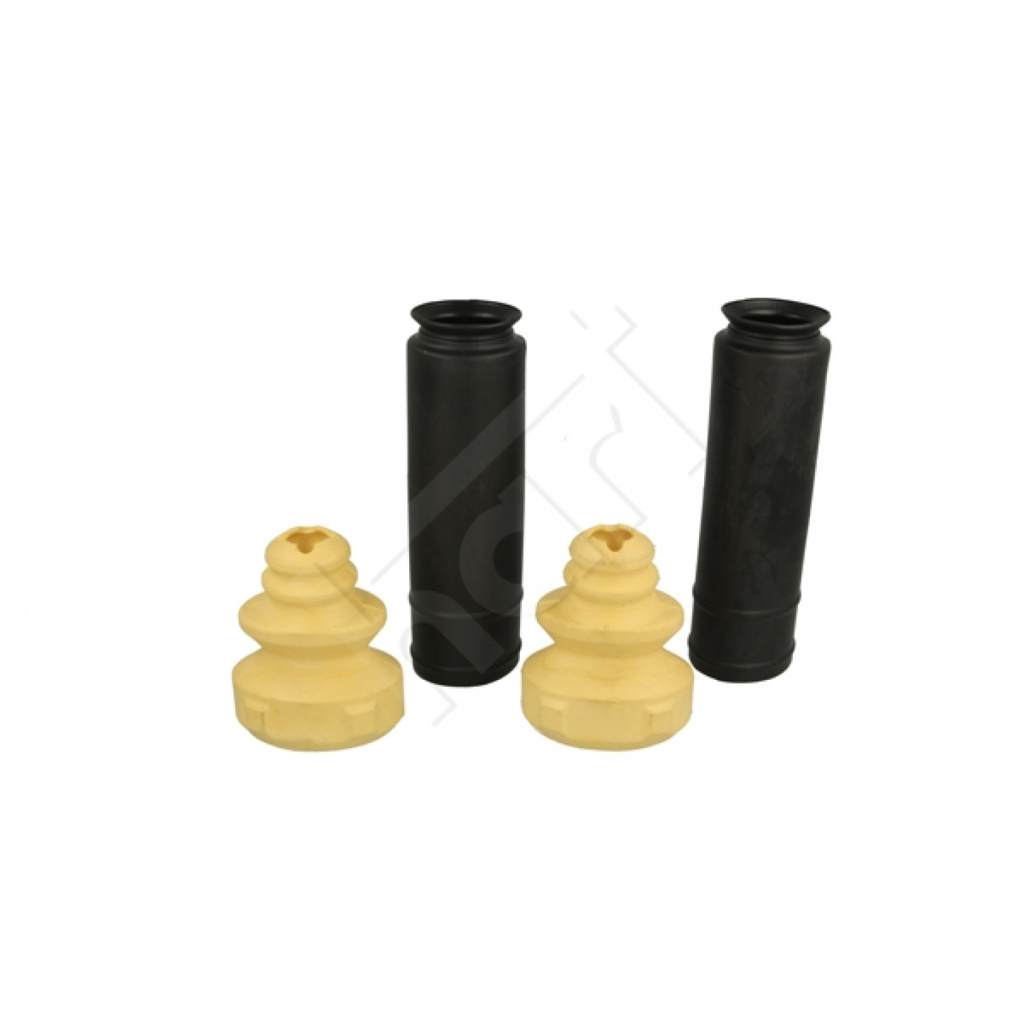 Kit de protection contre la poussière, amortisseur HART 446 778