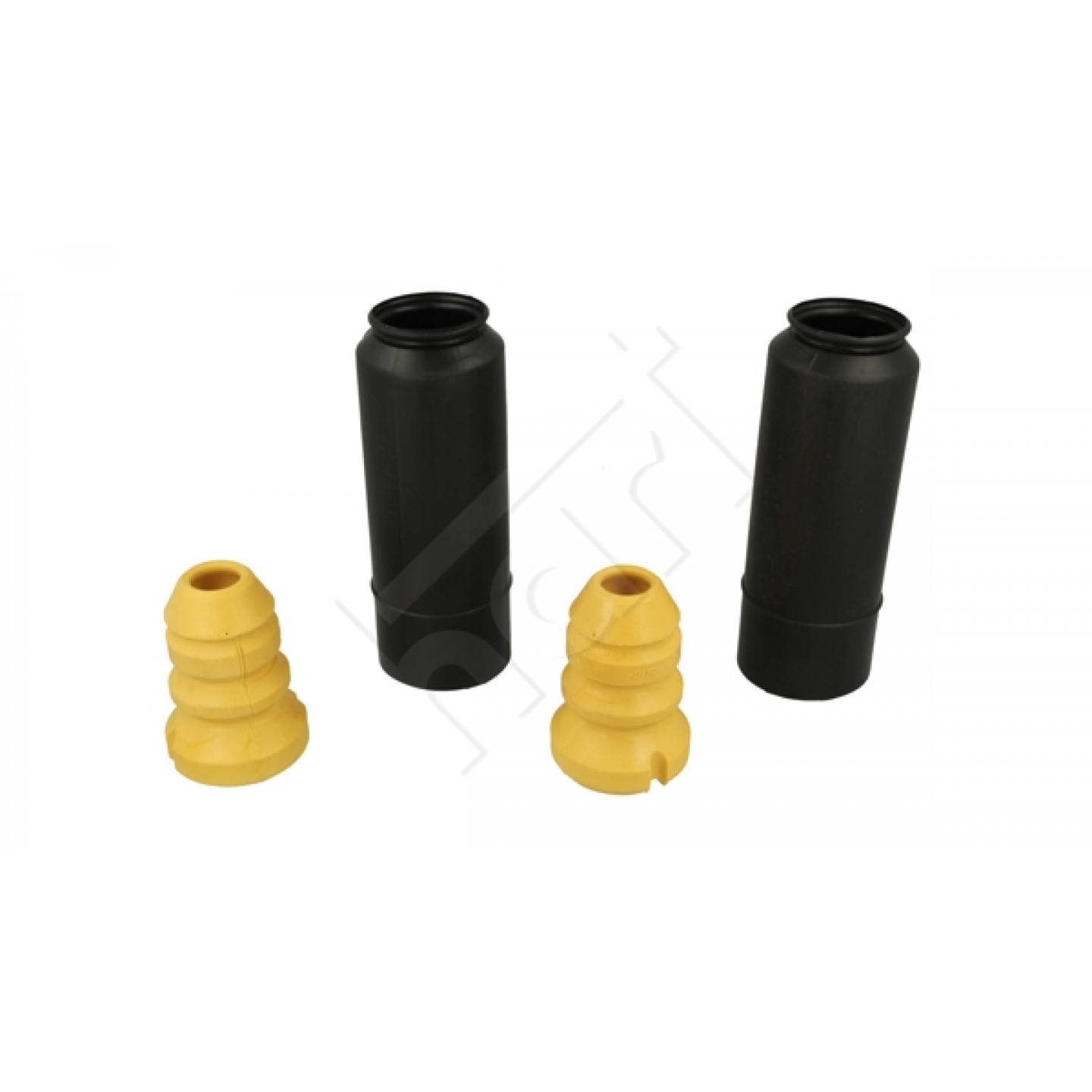 Kit de protection contre la poussière, amortisseur HART 450 472