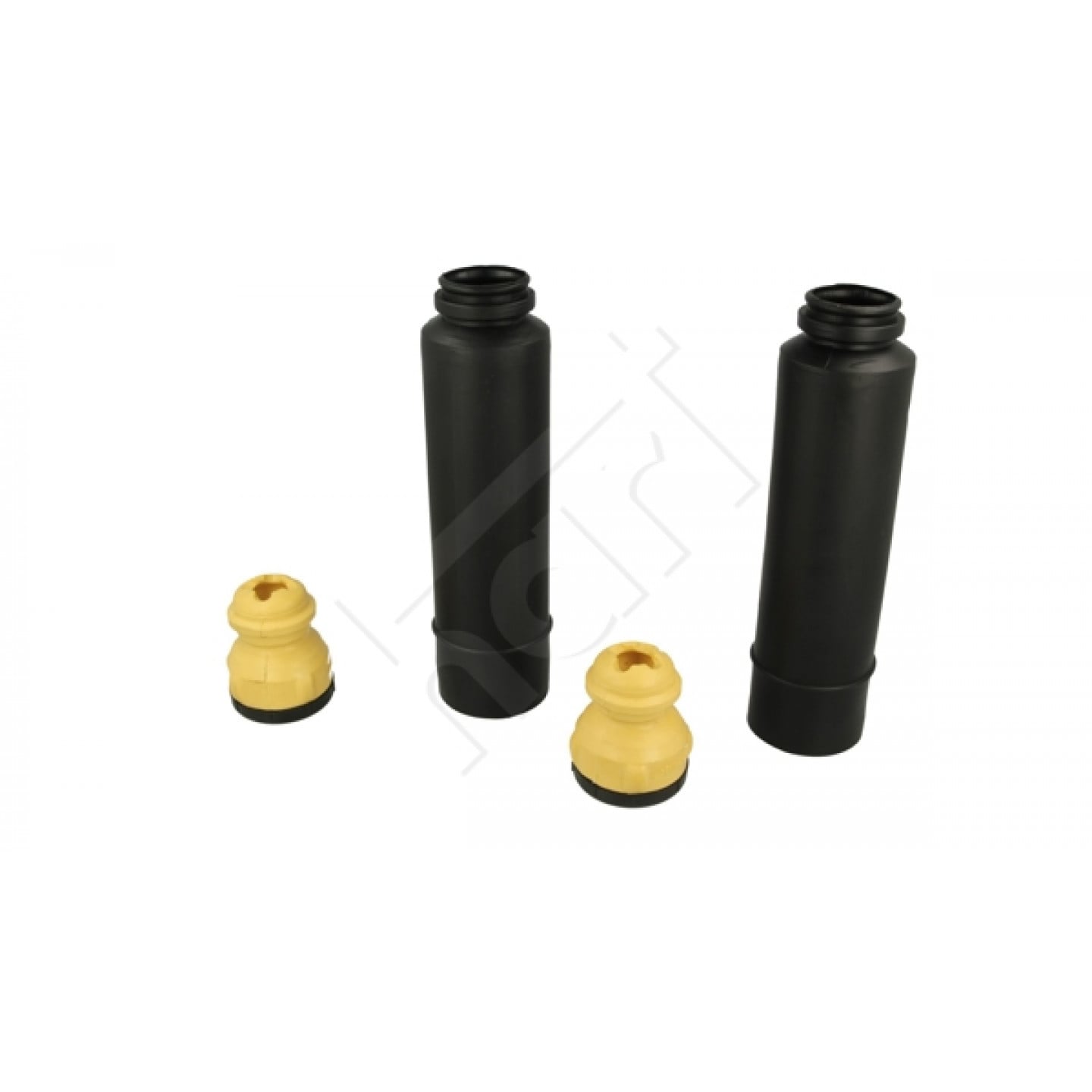 Kit de protection contre la poussière, amortisseur HART 450 476