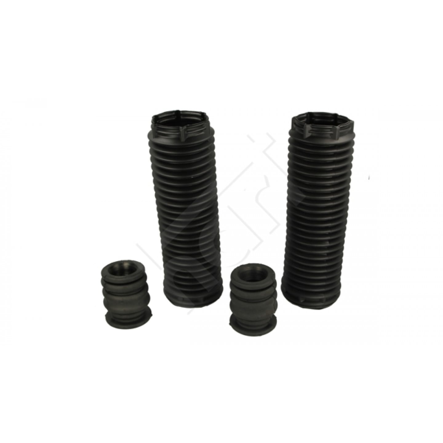 Kit de protection contre la poussière, amortisseur HART 810 326