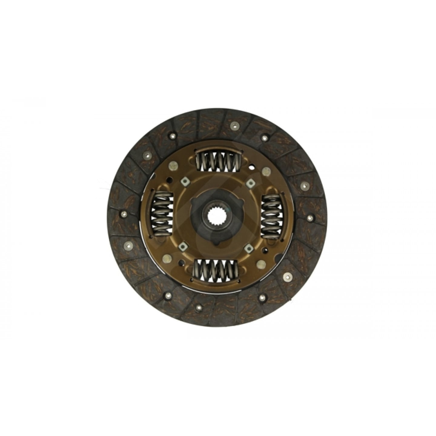 Koppelingsset HART 332 092