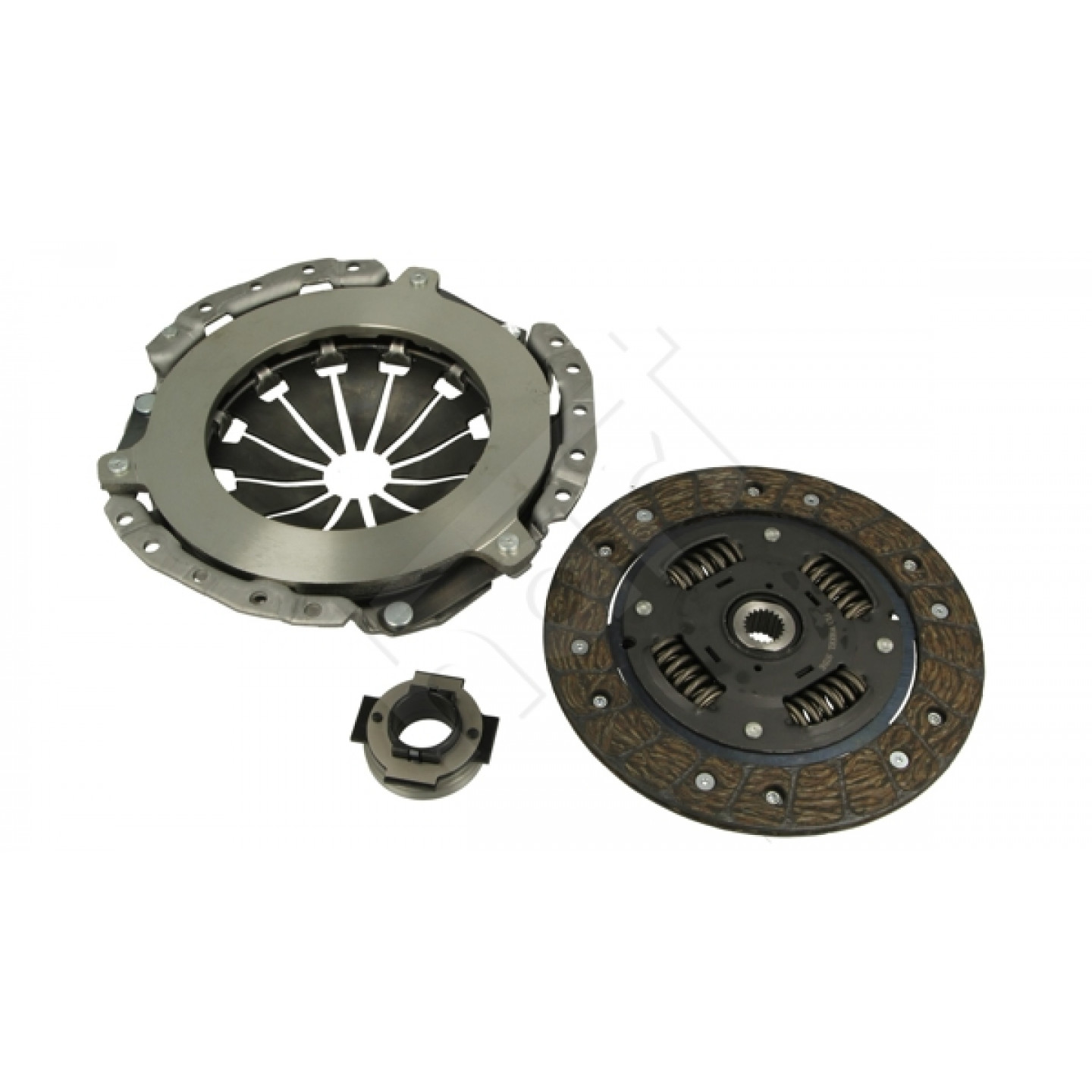 Kupplungssatz HART 335 087