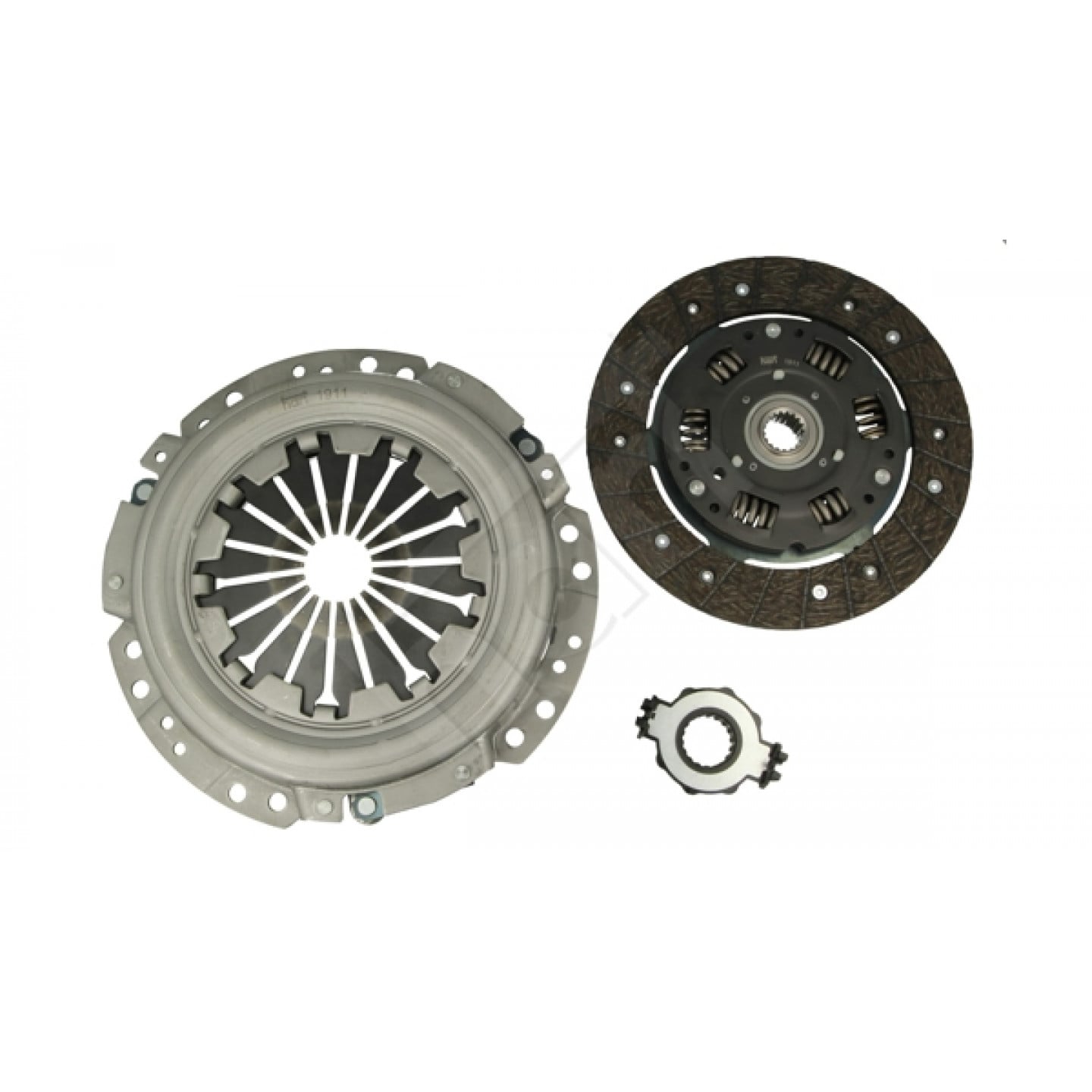 Koppelingsset HART 359 943