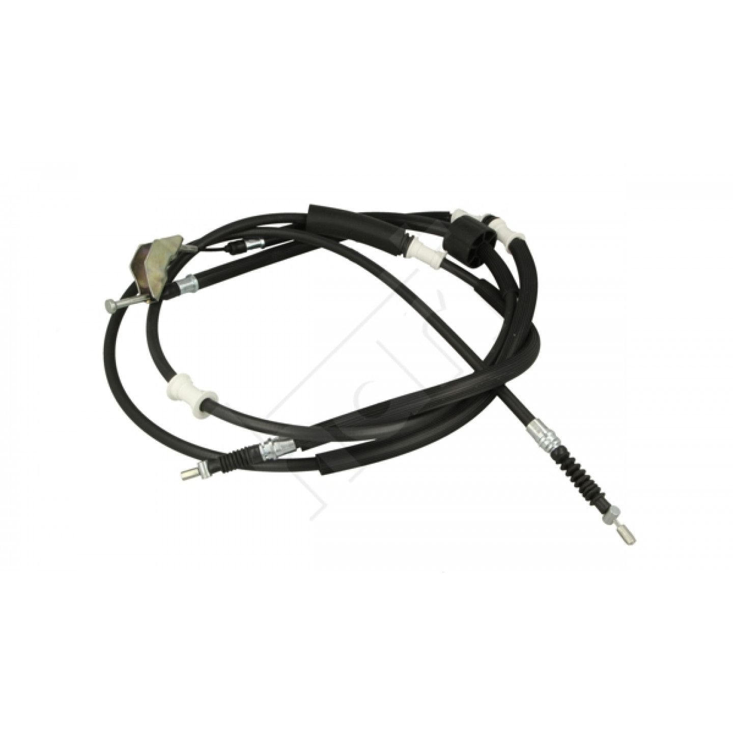 Håndbremsekabel HART 253 915