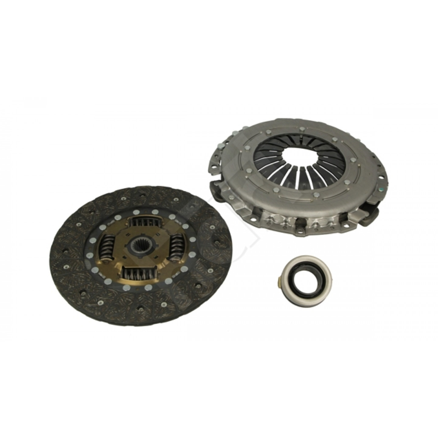 Koppelingsset HART 912 026