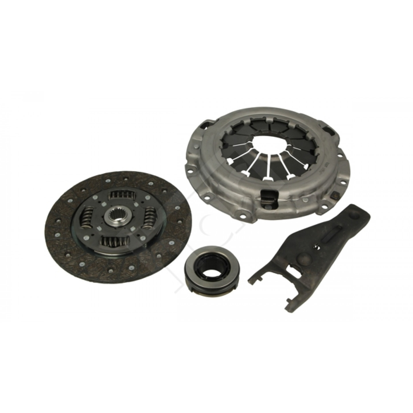 Koppelingsset HART 912 027