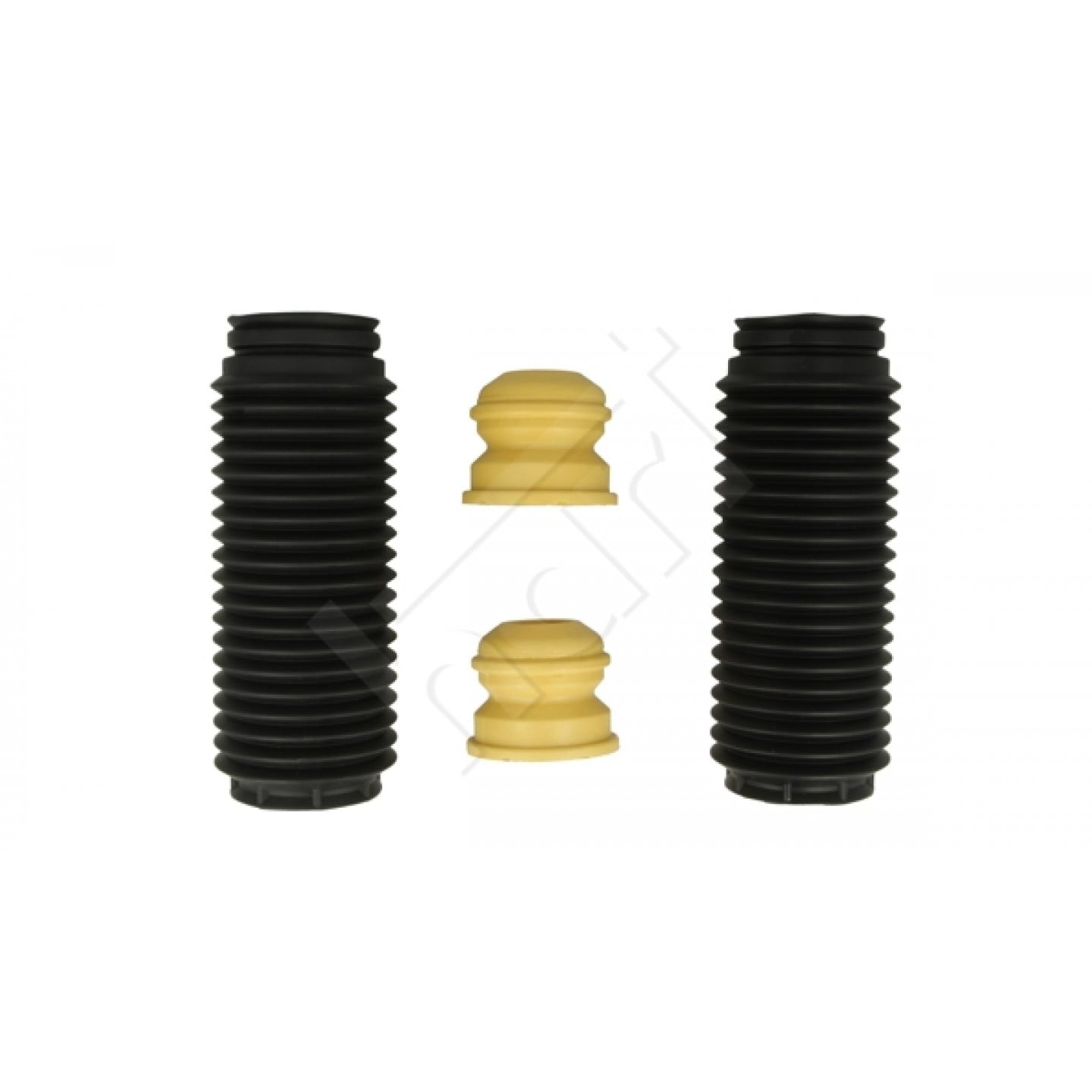 Kit de protection contre la poussière, amortisseur HART 441 375