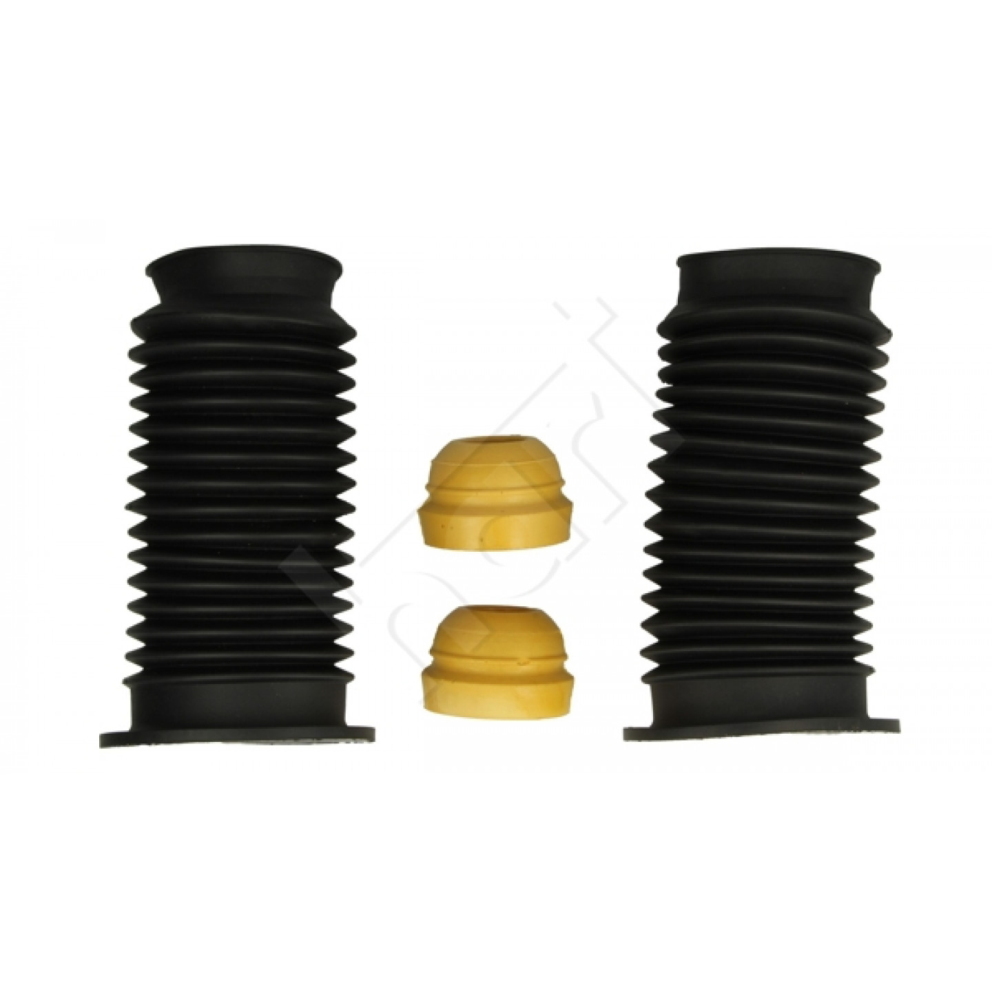 Kit de protection contre la poussière, amortisseur HART 464 540