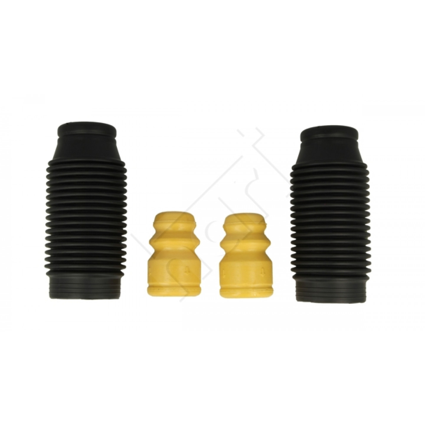 Kit de protection contre la poussière, amortisseur HART 464 700