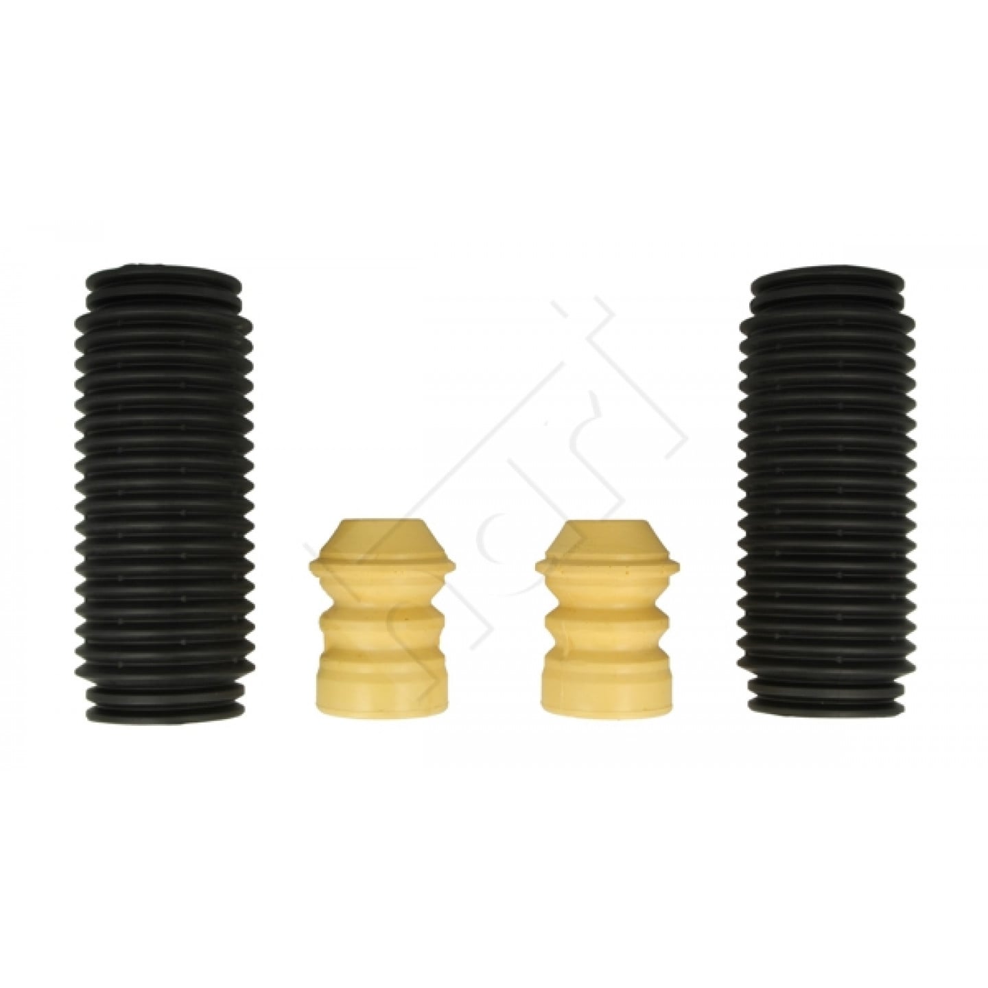 Kit de protection contre la poussière, amortisseur HART 465 306