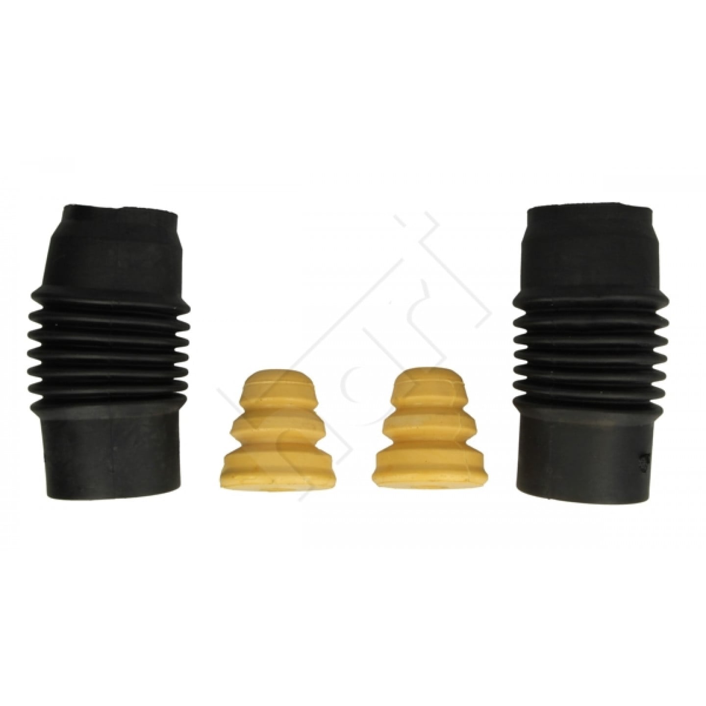 Kit de protection contre la poussière, amortisseur HART 465 309