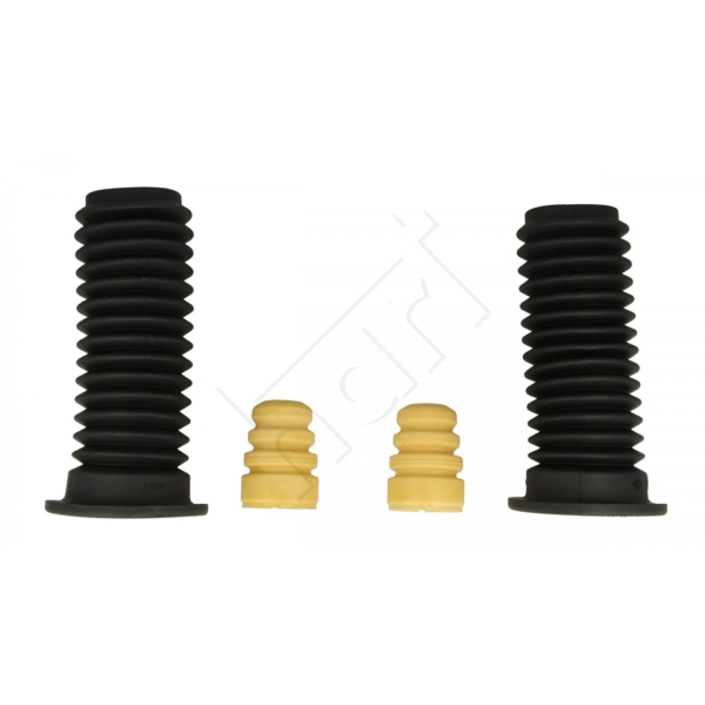 Kit de protection contre la poussière, amortisseur HART 465 318