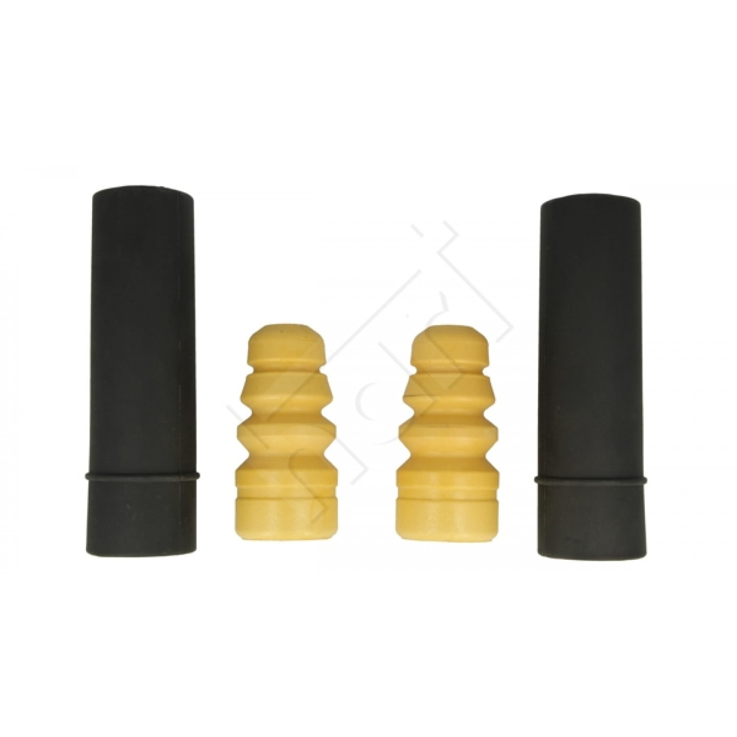 Kit de protection contre la poussière, amortisseur HART 465 319
