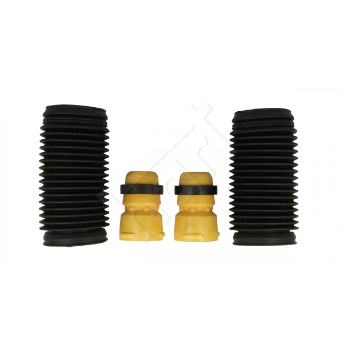 Kit de protection contre la poussière, amortisseur HART 465 577