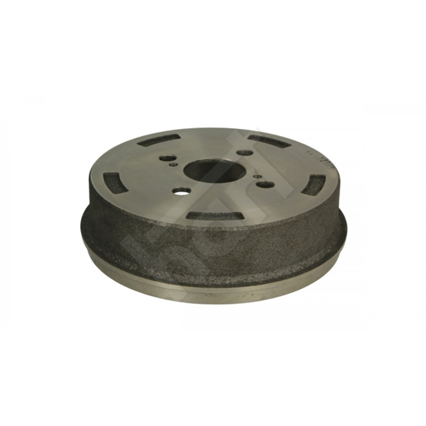 Bremsetromle HART 214 462