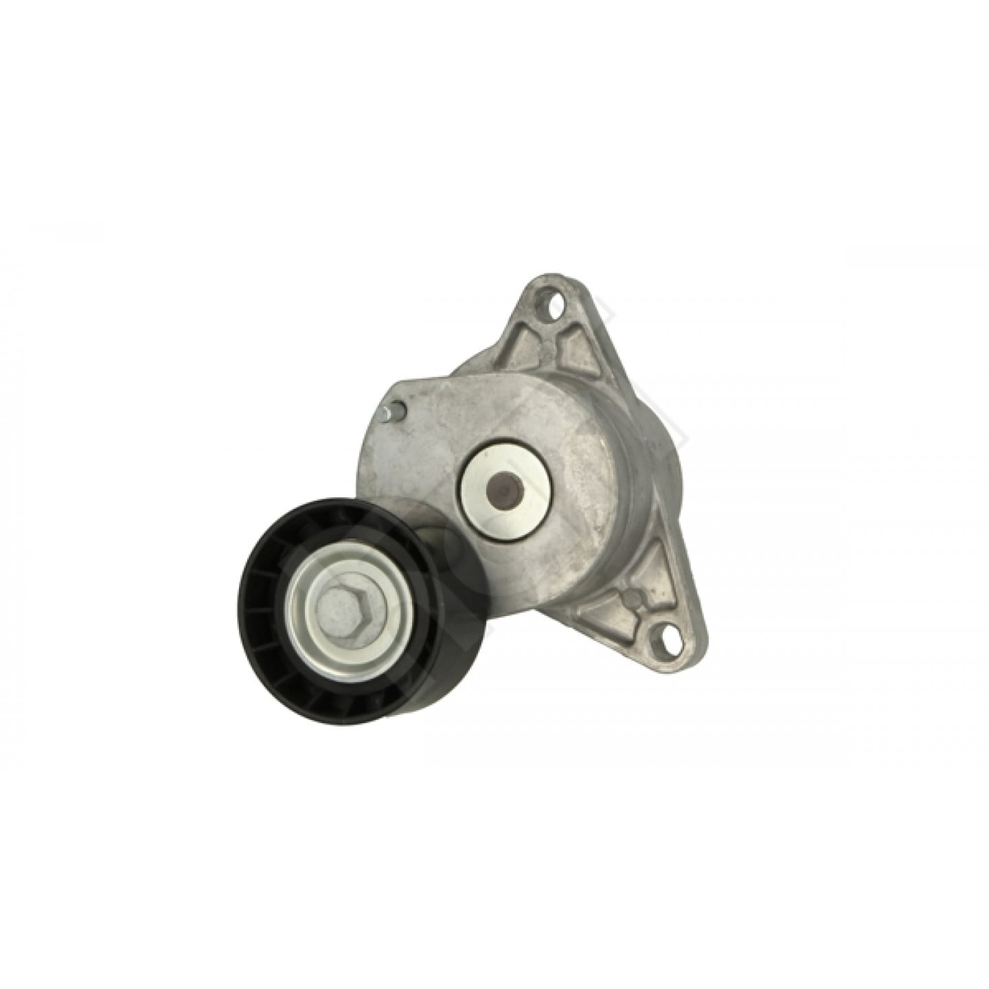 Tensor de correa, correa auxiliar-v HART 927 043