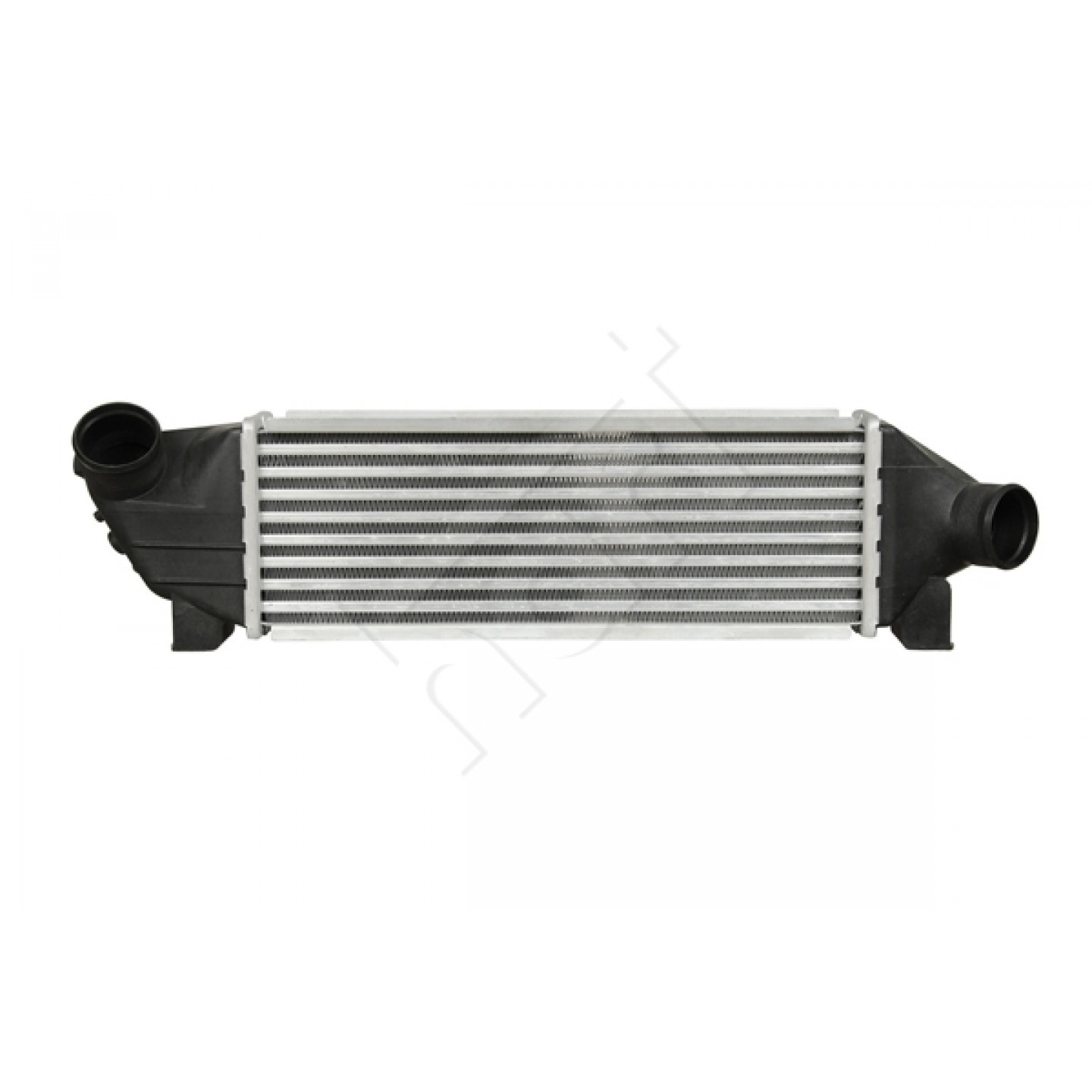 Intercooler HART 607 576