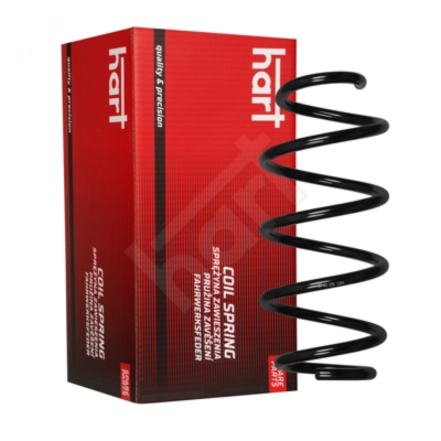 Fjeder HART 483 365