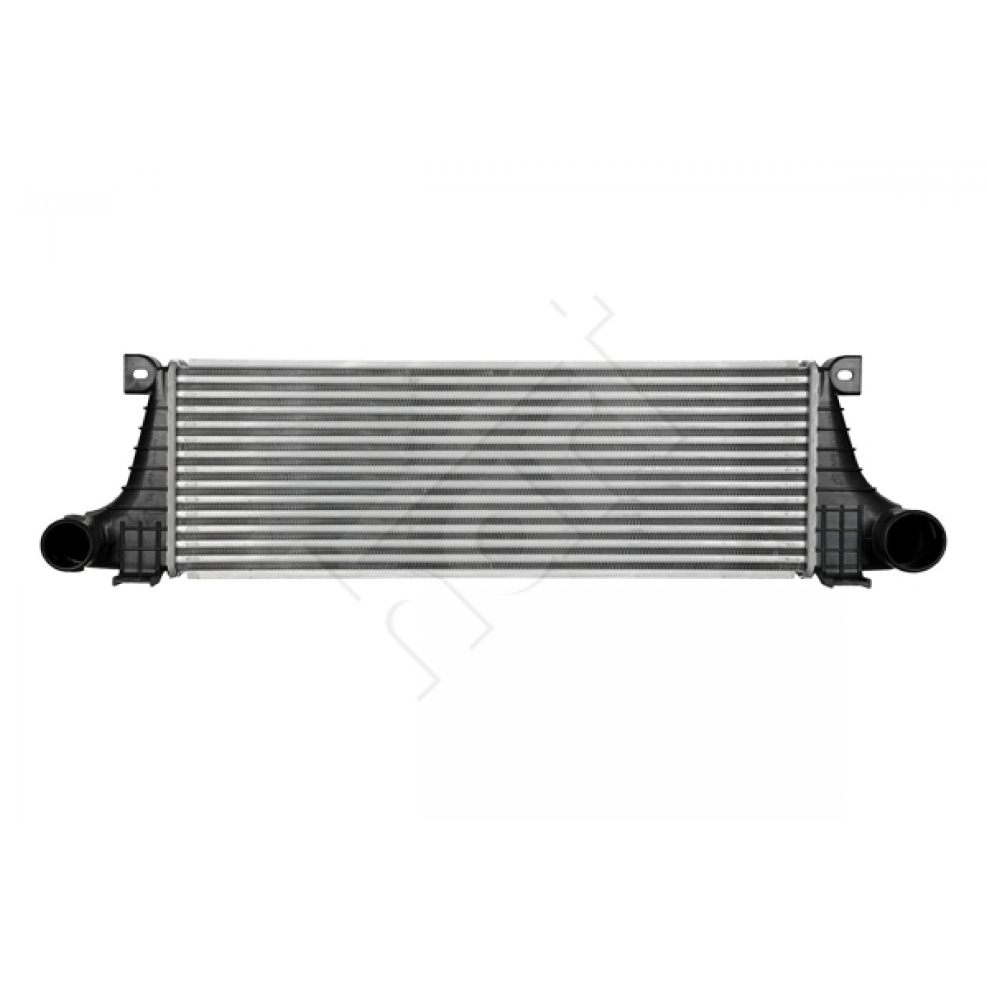 Intercooler HART 605 574