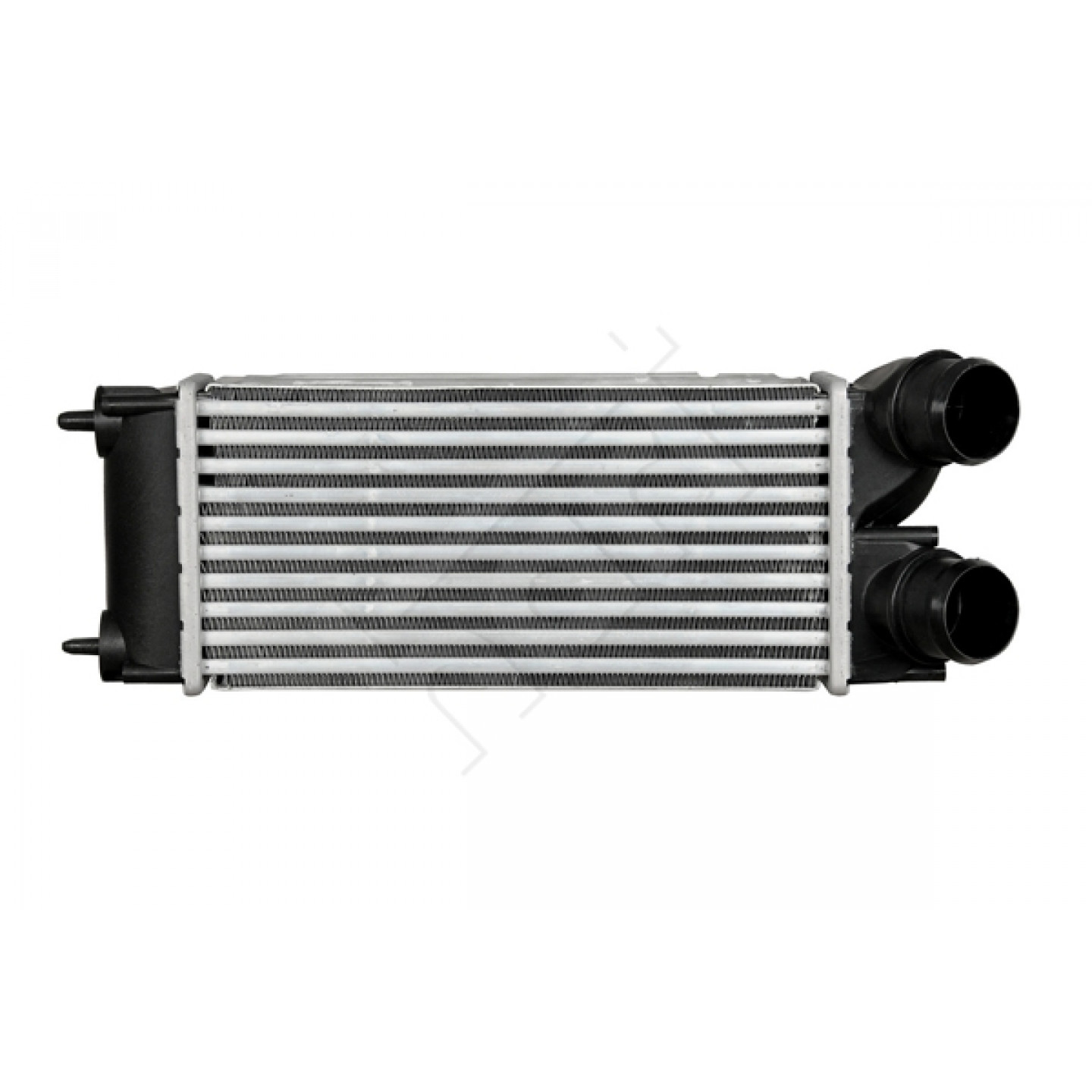 Intercooler HART 612 512