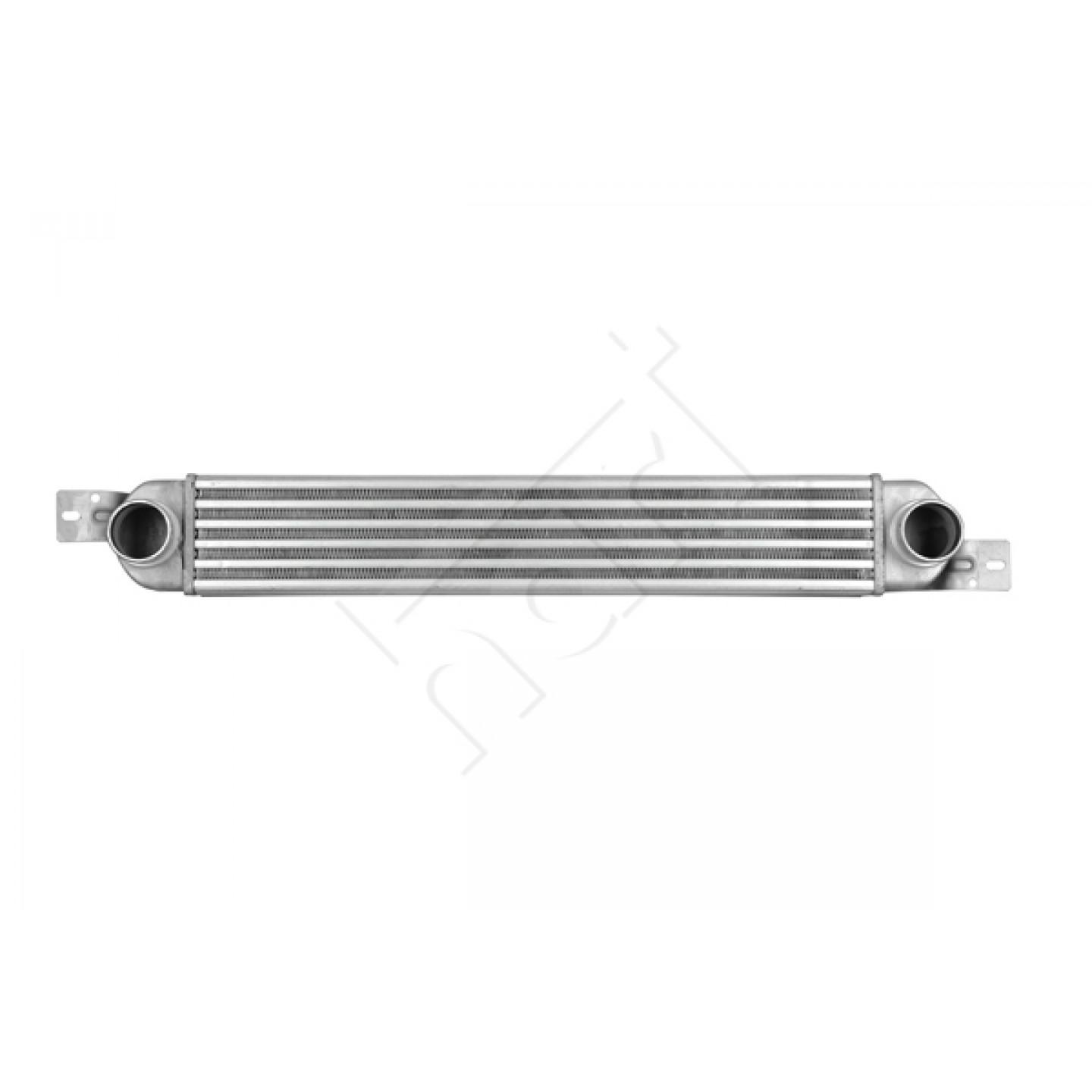 Intercooler HART 614 063