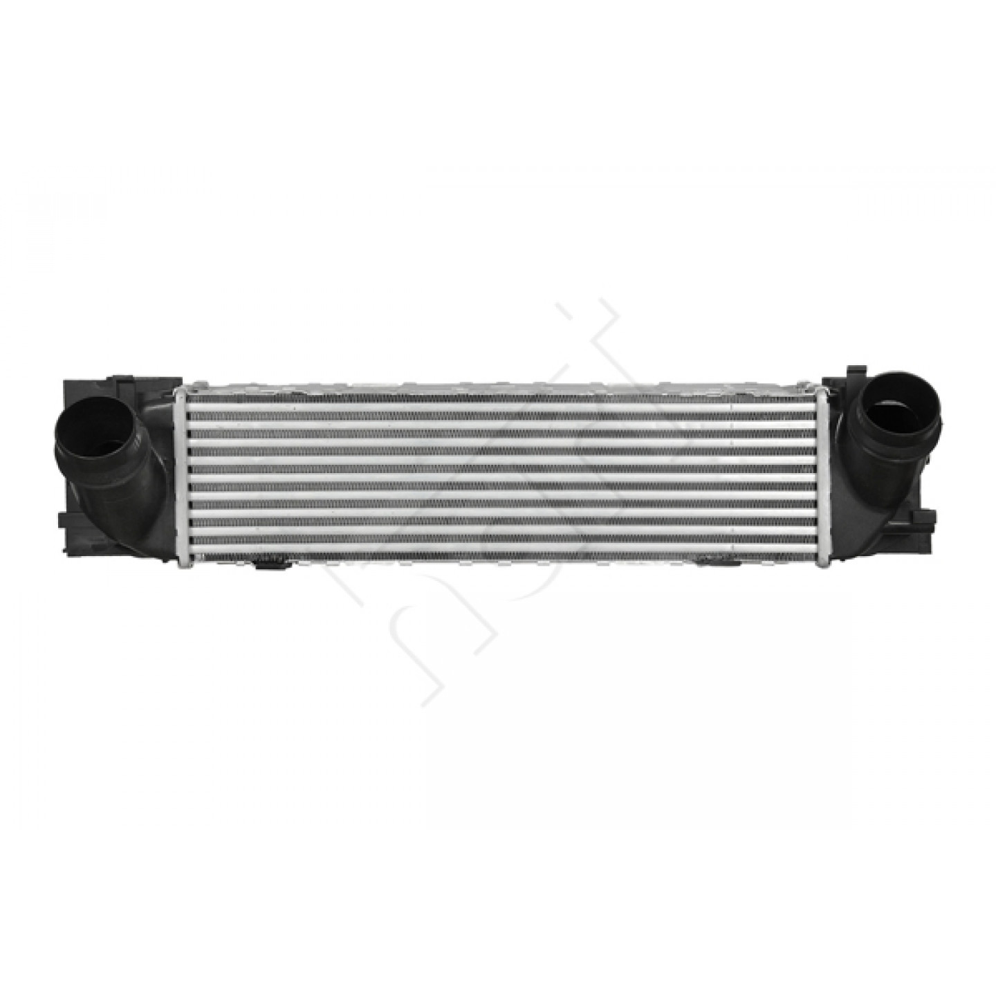 Intercooler HART 620 331