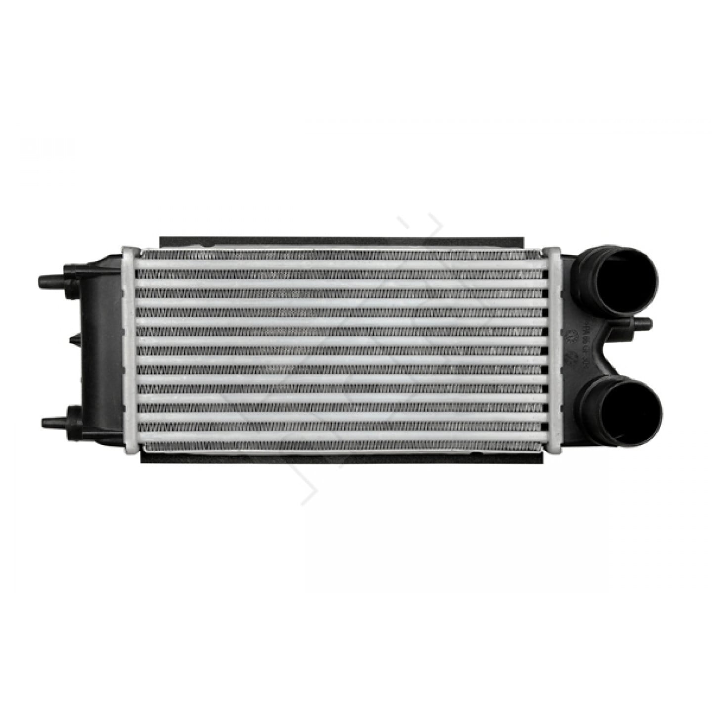 Intercooler HART 621 400