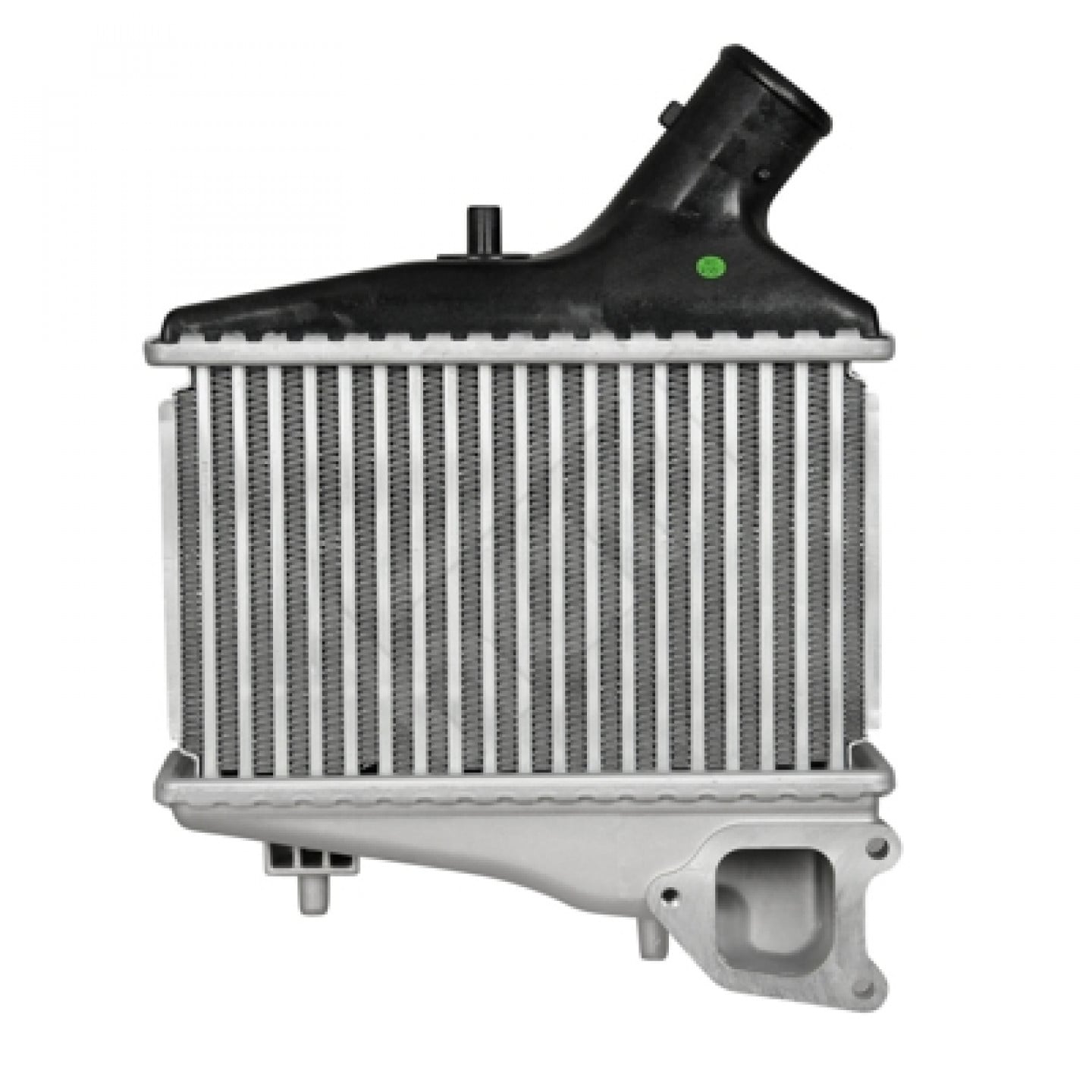 Intercooler HART 643 044