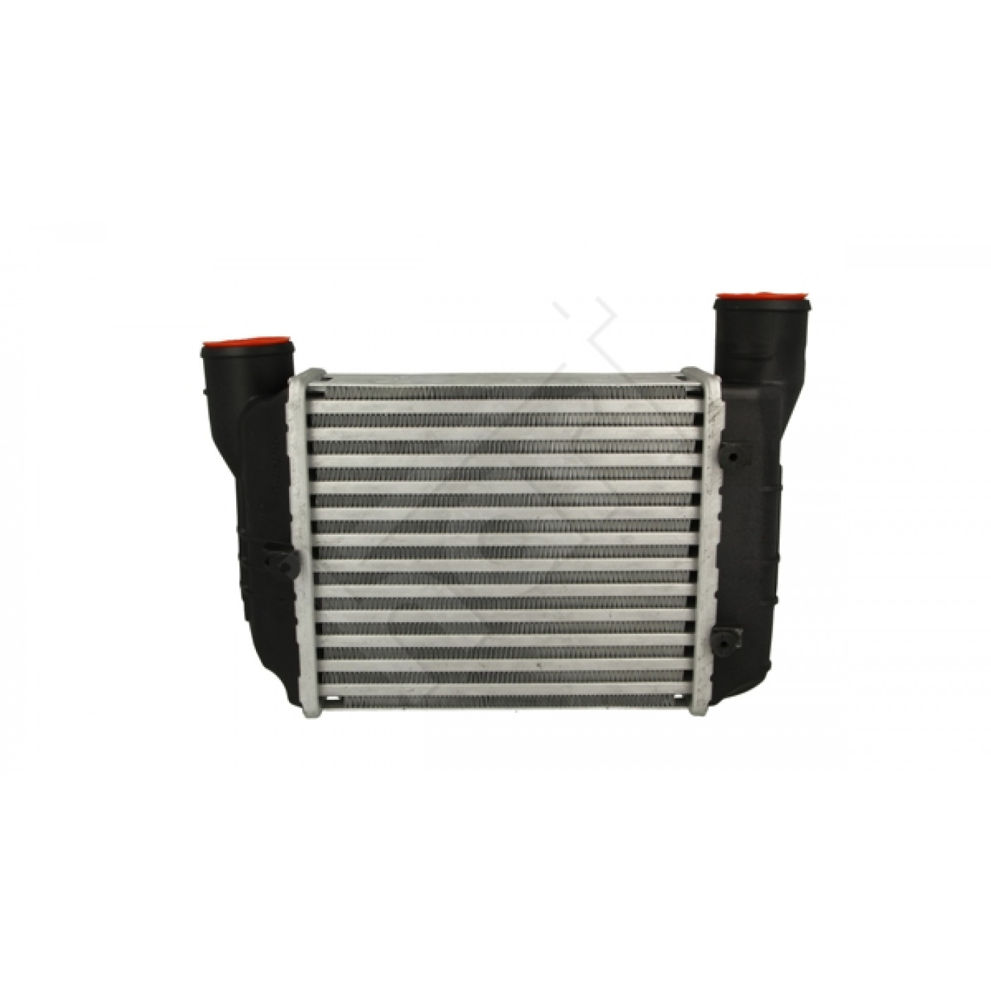 Intercooler HART 612 711