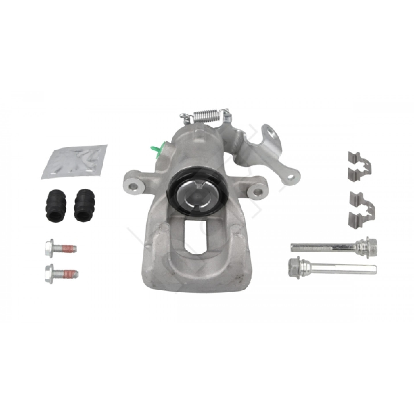 Hart Pinza Freno 258 461