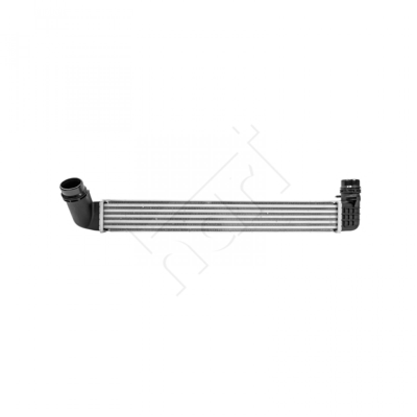 Intercooler HART 618 139