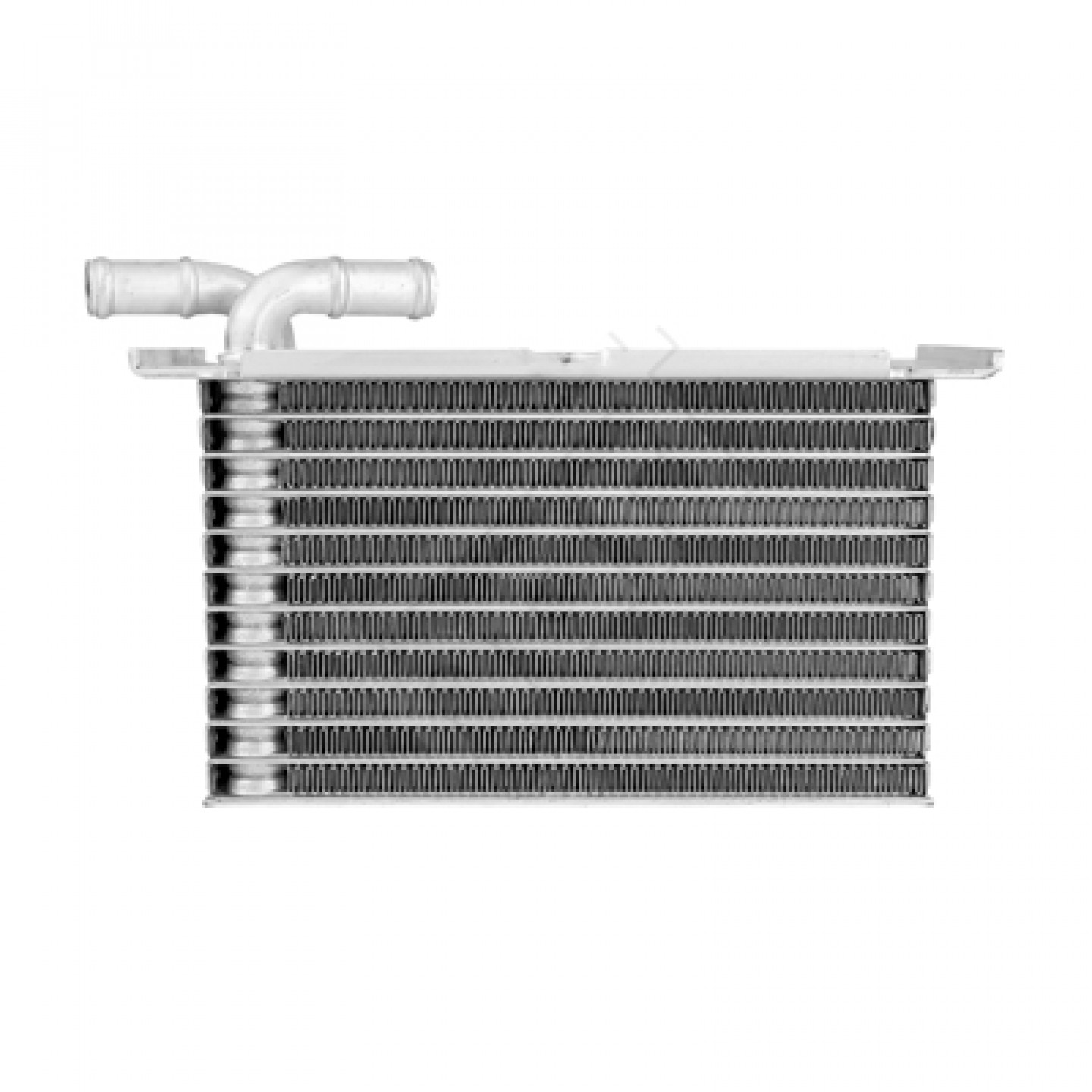 Intercooler HART 646 531