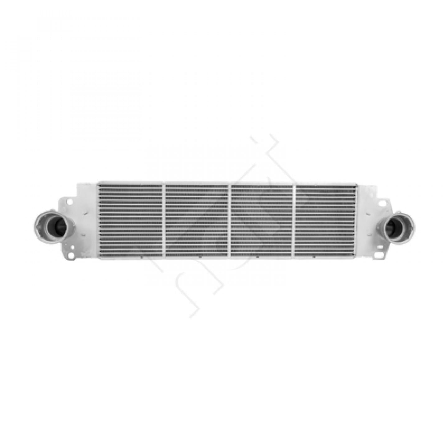 Intercooler HART 646 533