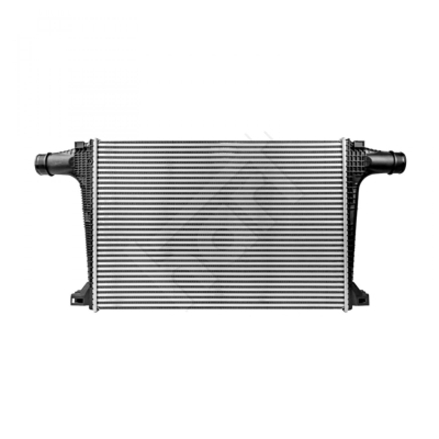 Intercooler HART 646 566