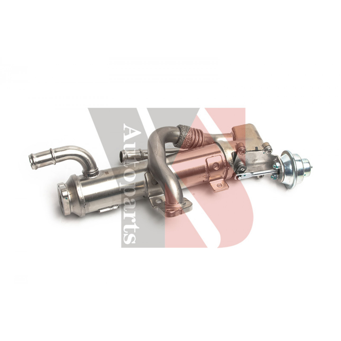 Válvula EGR YSPARTS EGR129C