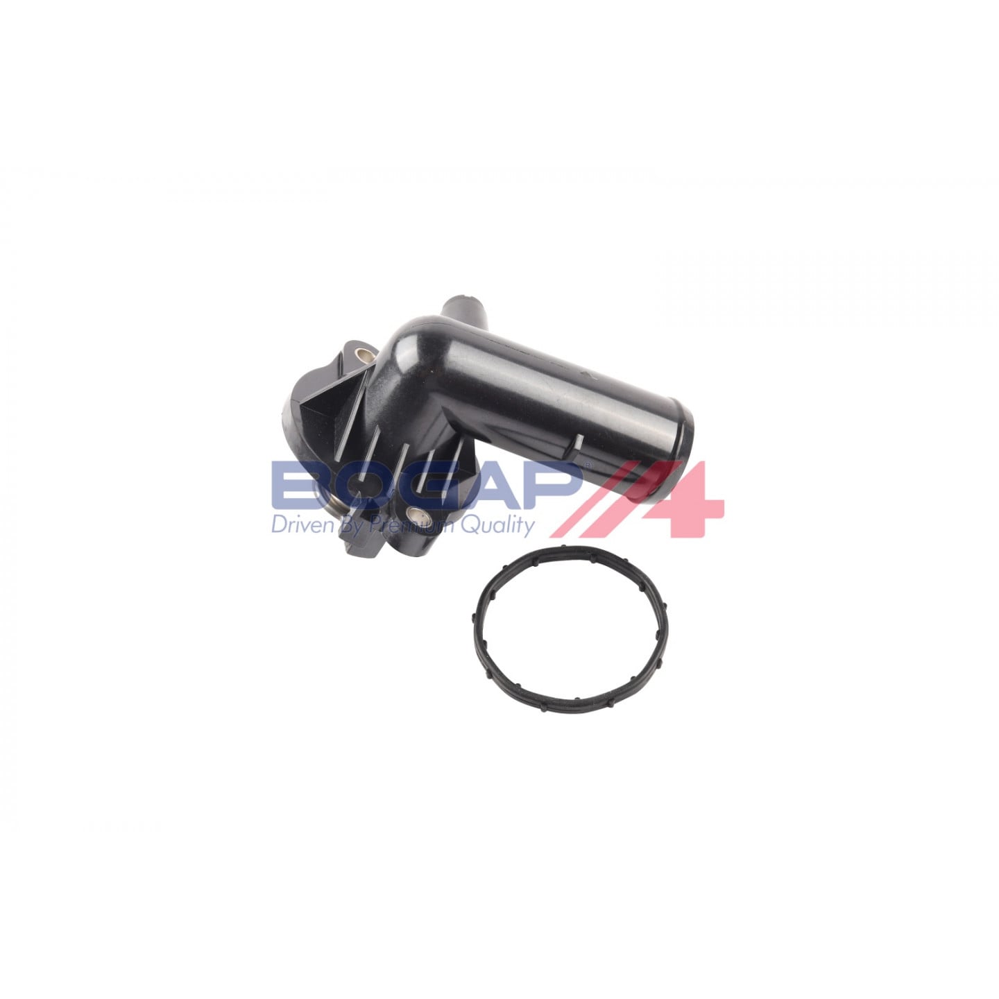 Thermostat d'eau BOGAP W4245103