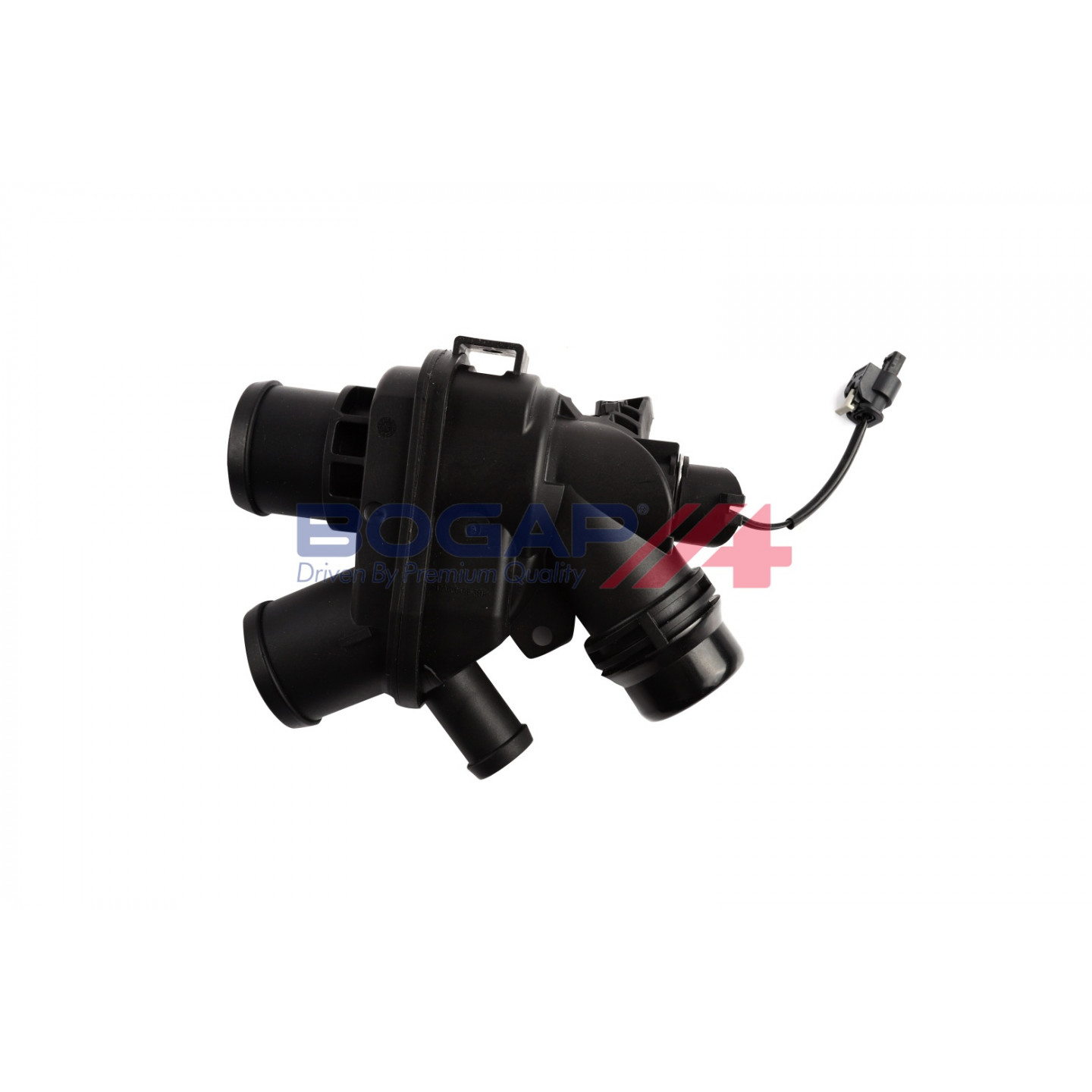 Thermostat, Kühlmittel BOGAP E4245118