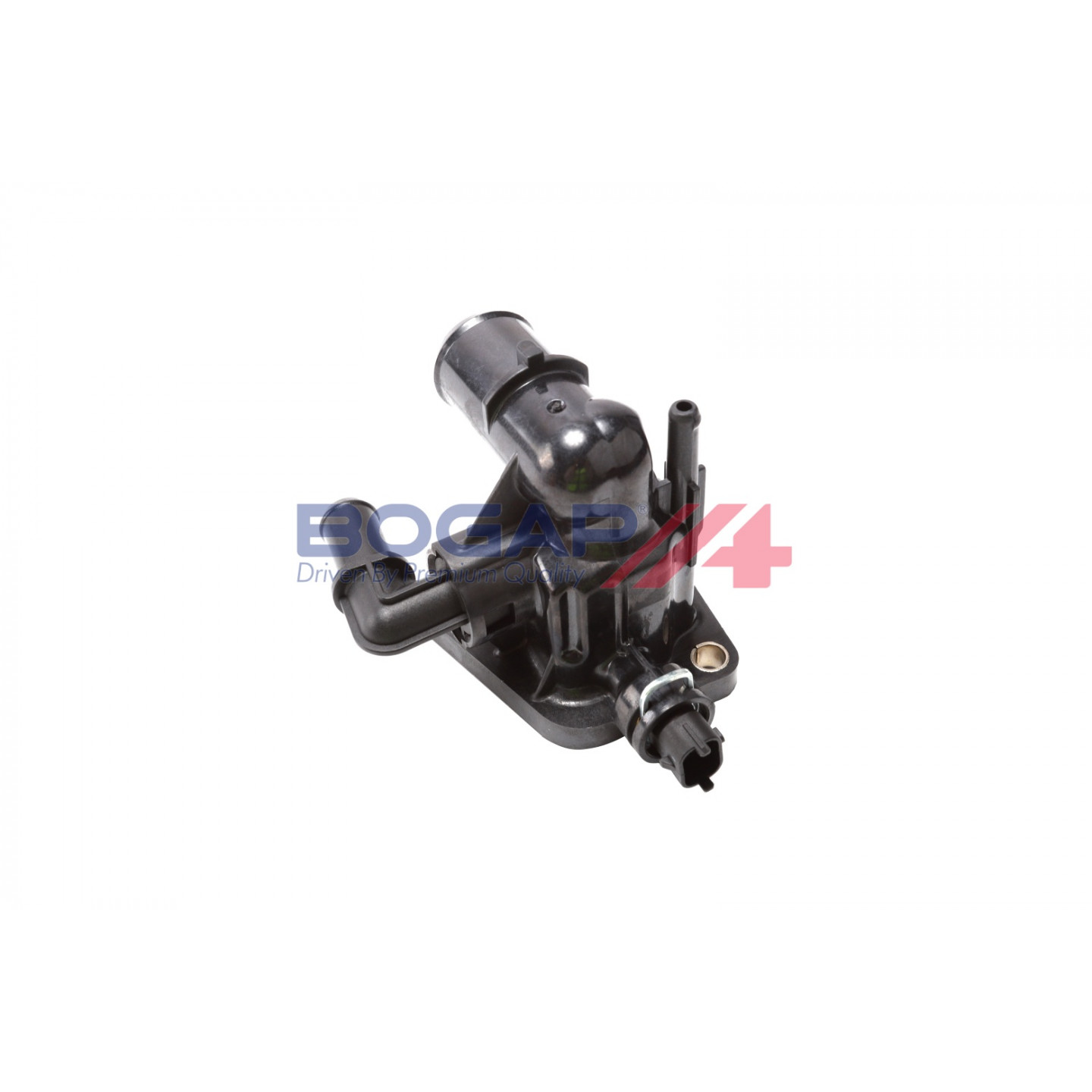 Termostat, chladivo BOGAP L4245105