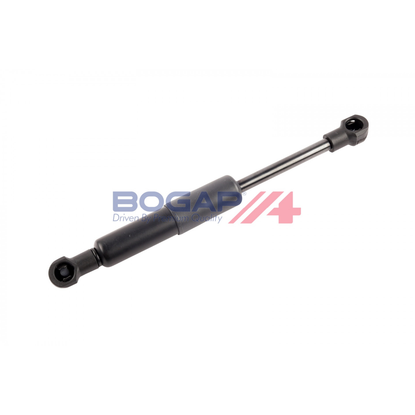 Pneumatická pružina, kapota motoru BOGAP A5134182