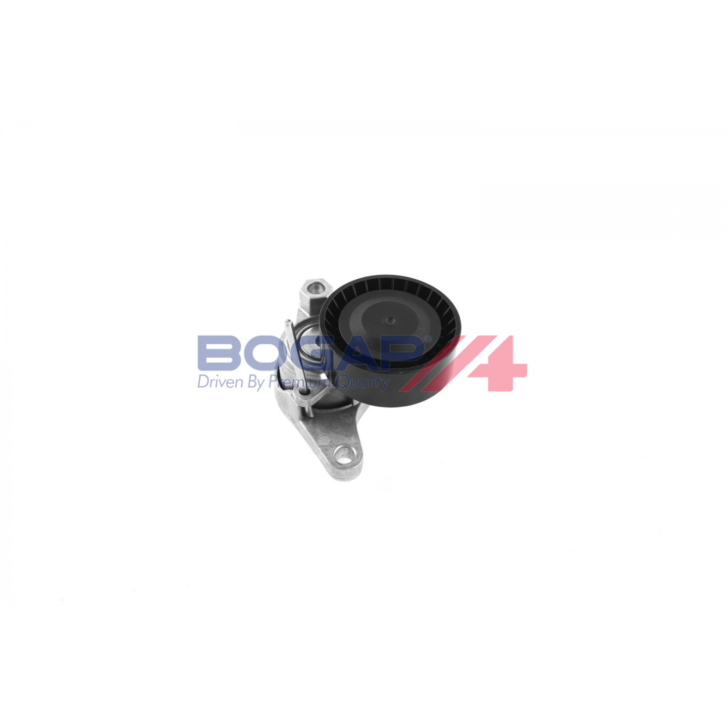 Tensor de correa, correa auxiliar-v BOGAP A1317118